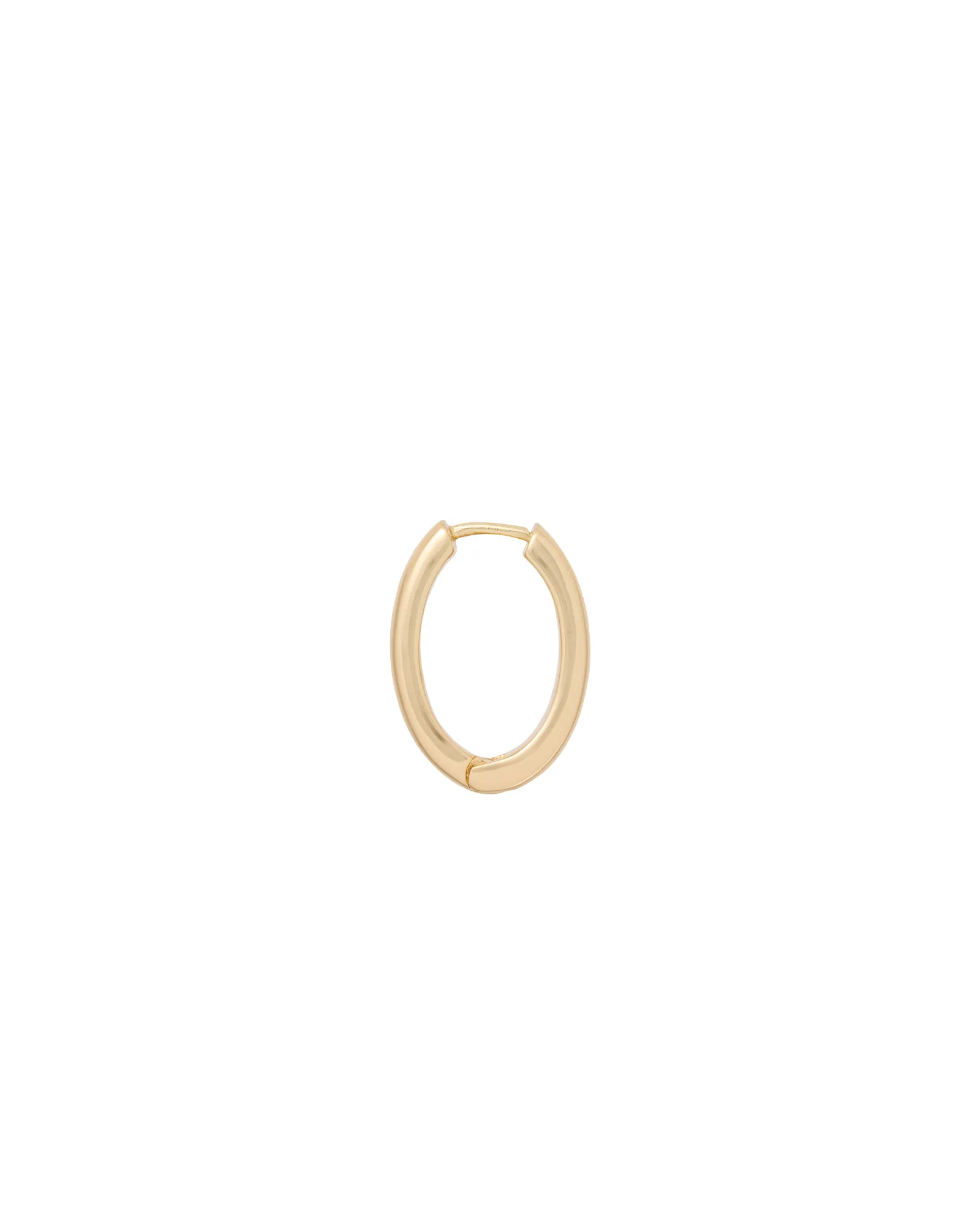 The Cushion Hinge Earrings - Image 3