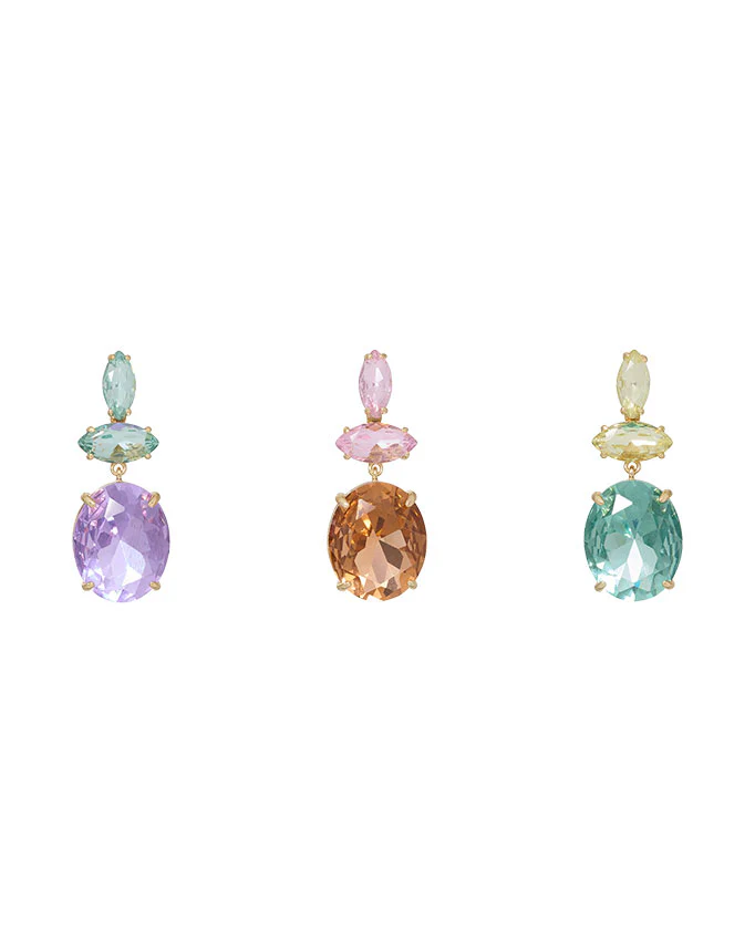 Le Petite Crystal Charm - Image 8