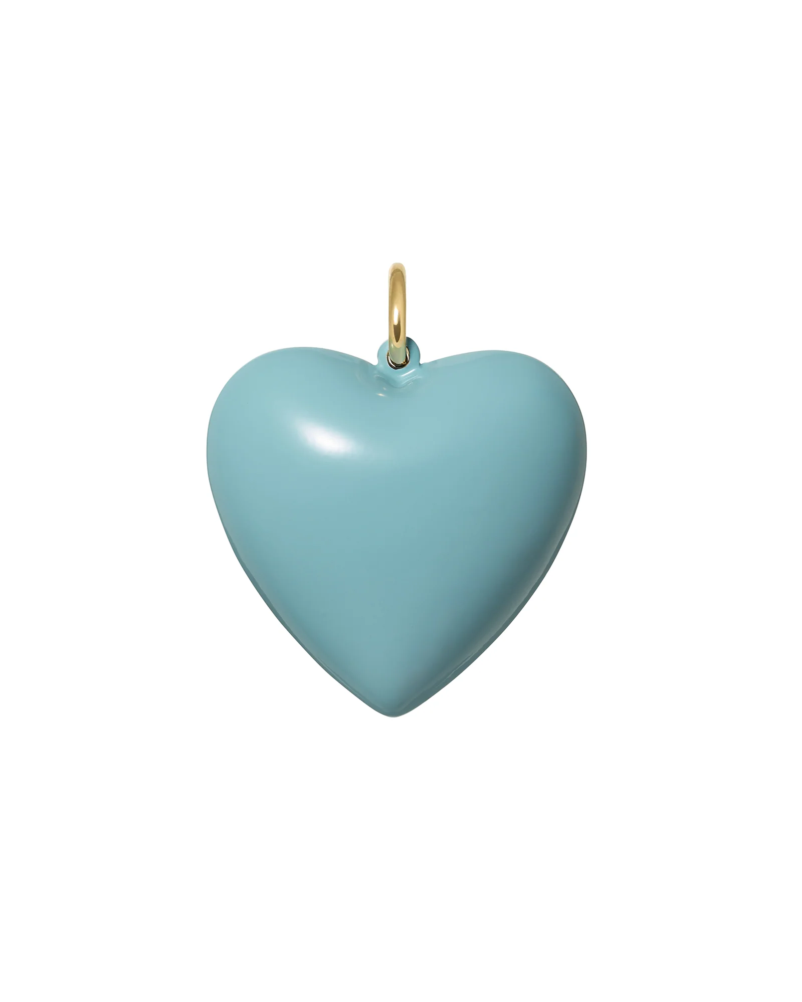 The Big Puffy Heart Charms - Image 12