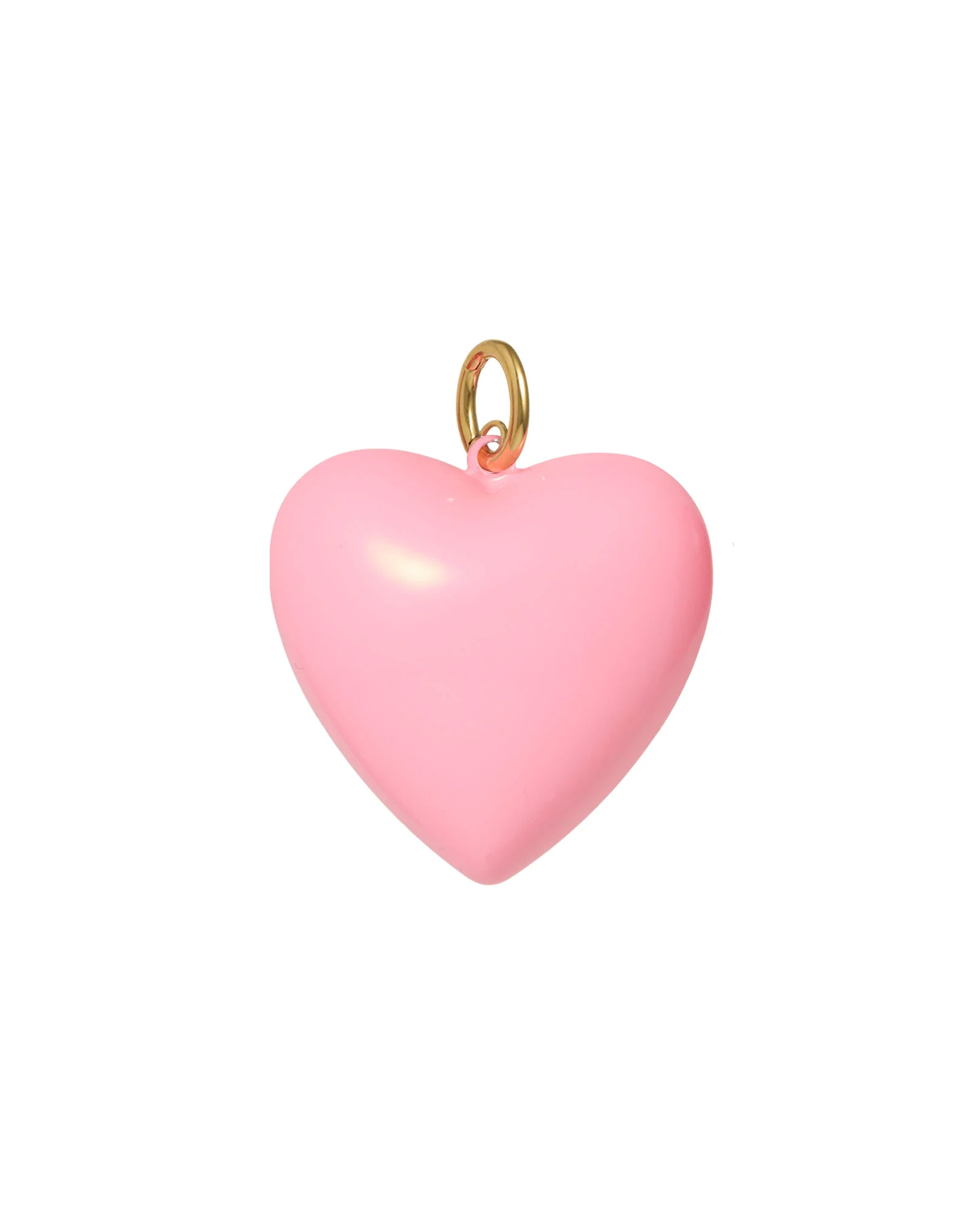 The Big Puffy Heart Charms - Image 27