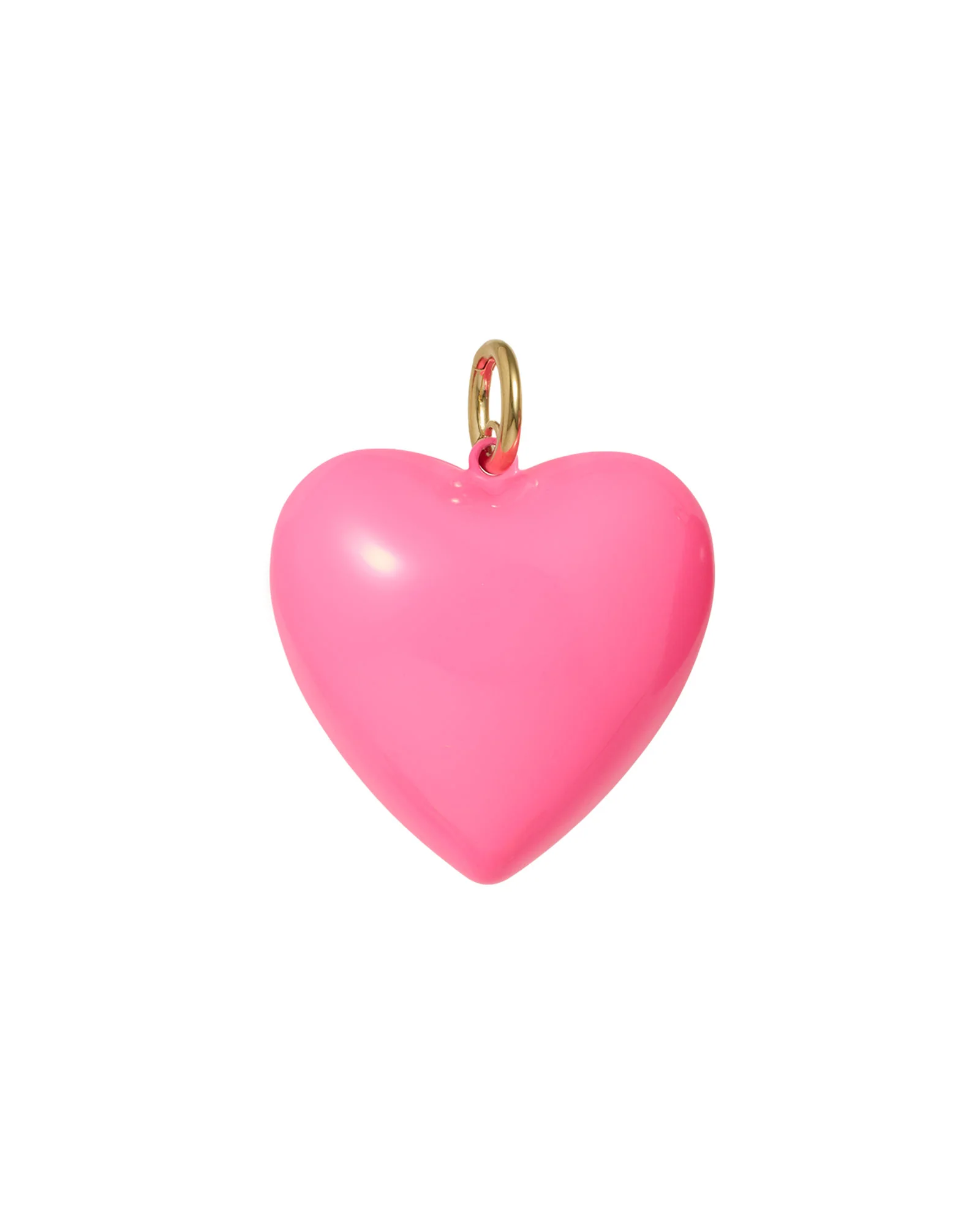 The Big Puffy Heart Charms - Image 28
