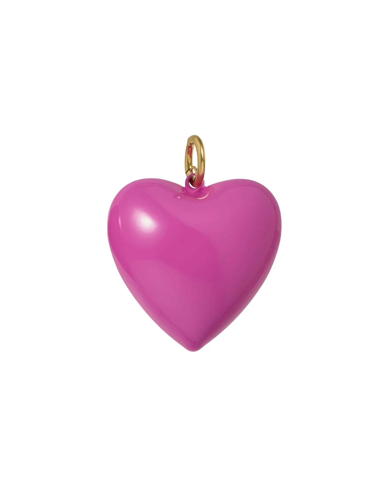 The Big Puffy Heart Charms - Image 29