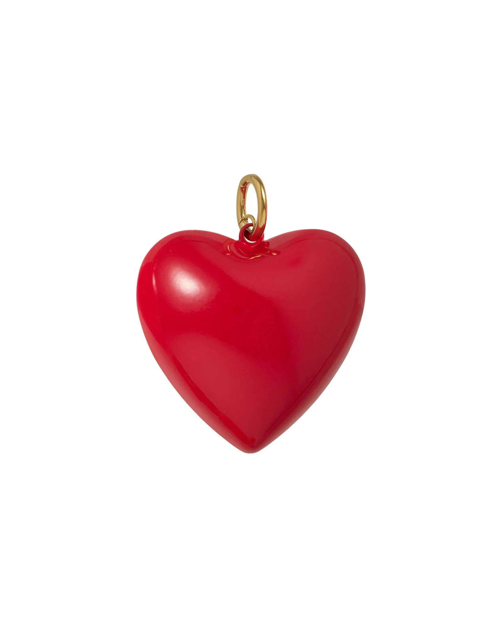 The Big Puffy Heart Charms - Image 30