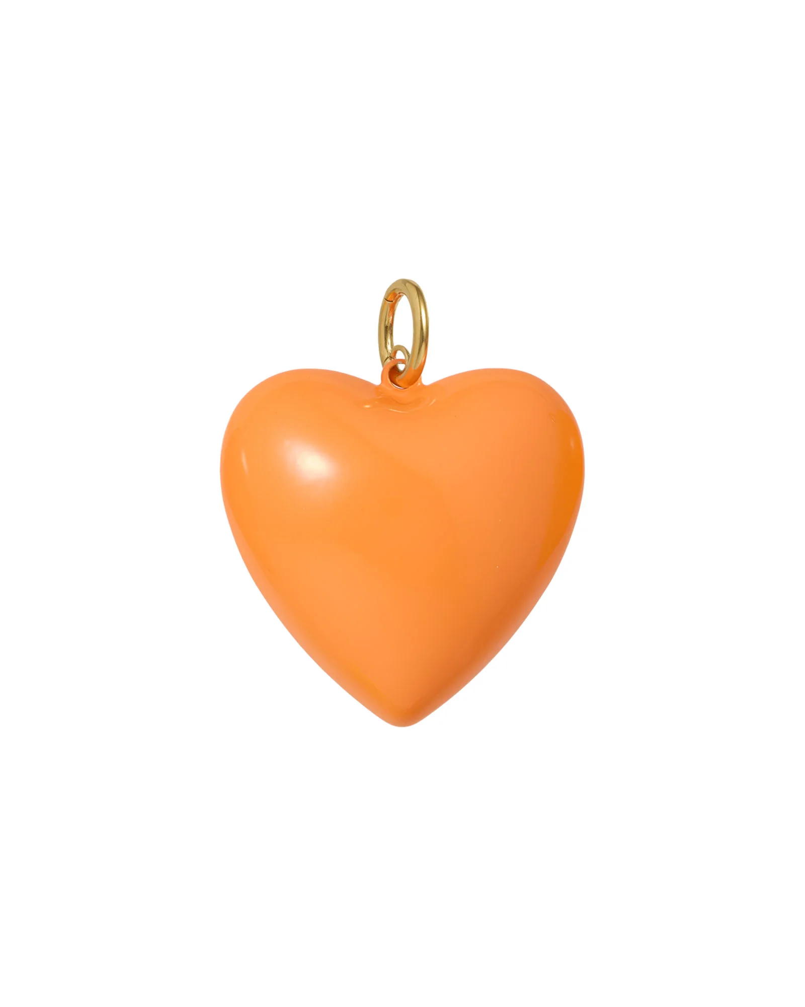 The Big Puffy Heart Charms - Image 31