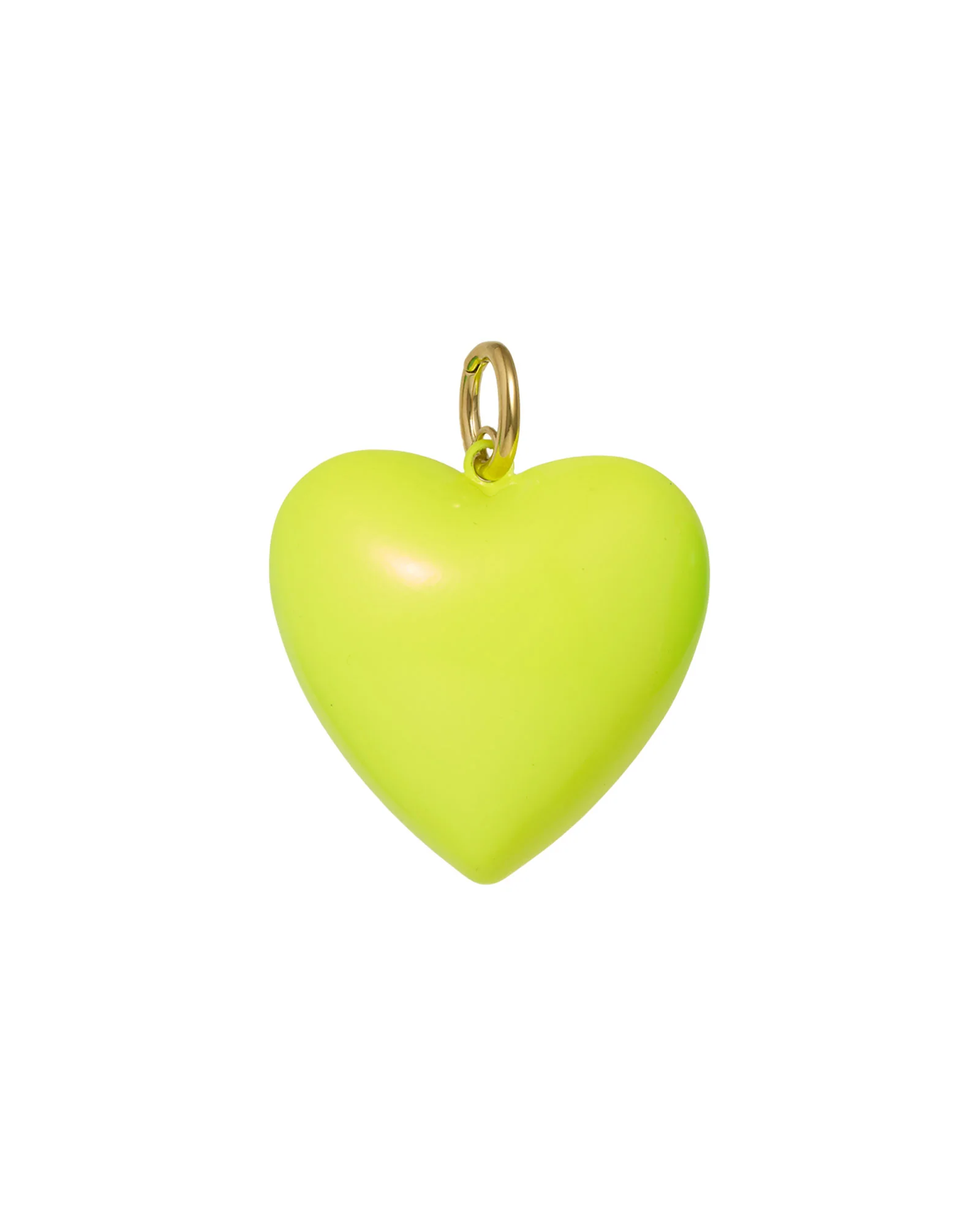 The Big Puffy Heart Charms - Image 33