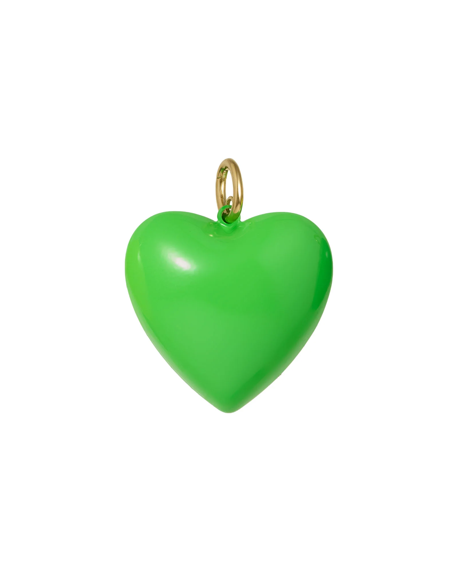 The Big Puffy Heart Charms - Image 34