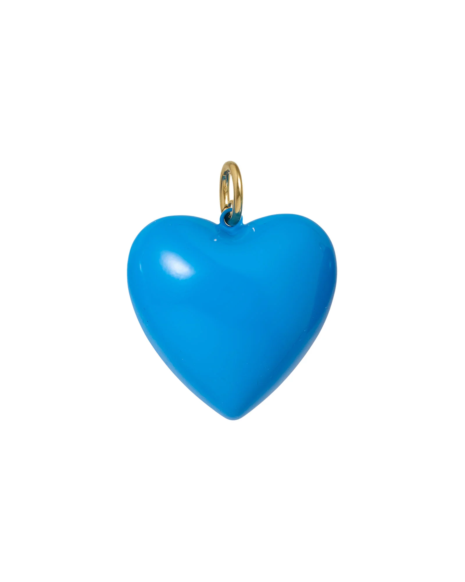 The Big Puffy Heart Charms - Image 36