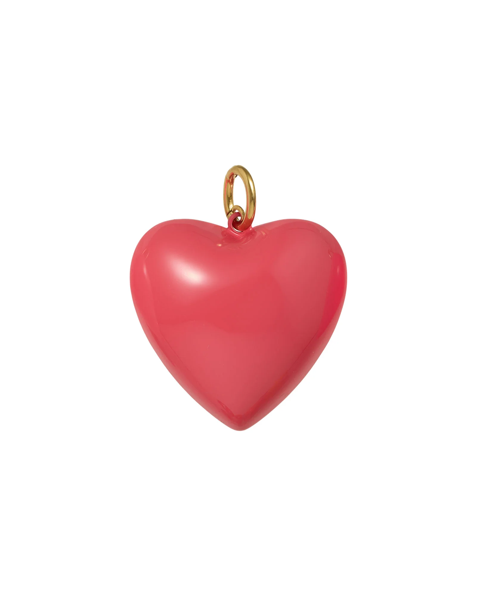 The Big Puffy Heart Charms - Image 38