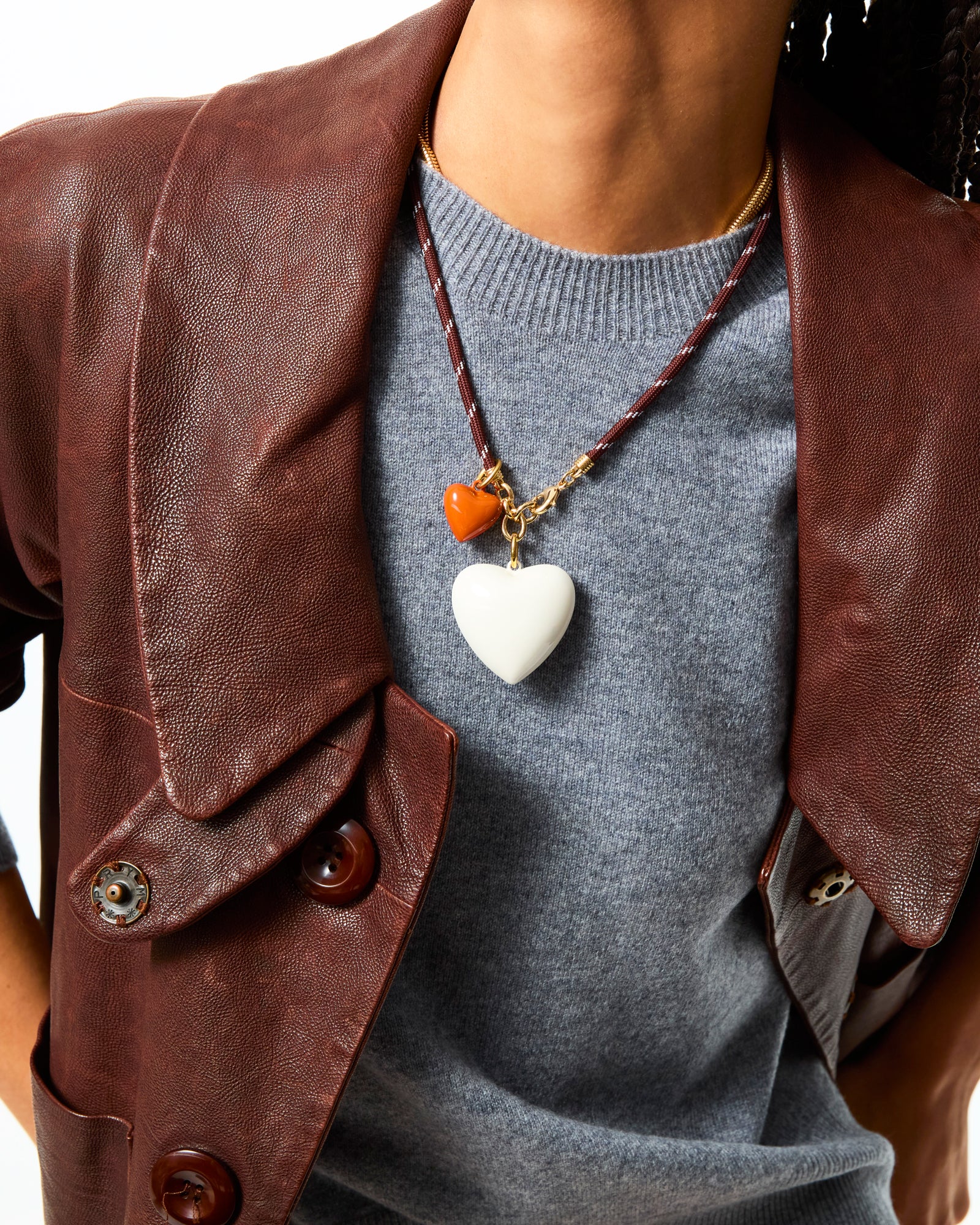 The Big Puffy Heart Charms - Image 6