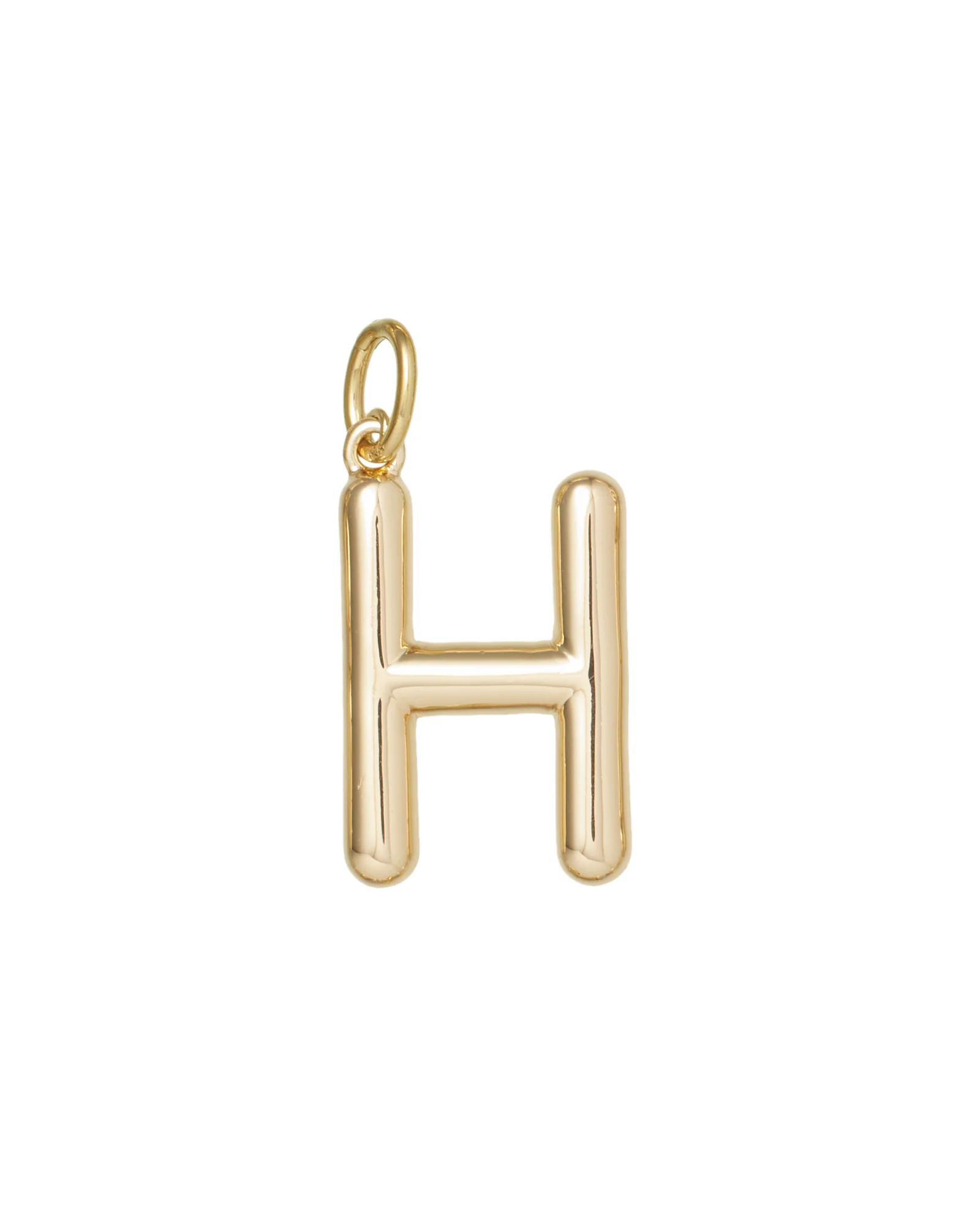 The Very Big Puffy Initial Charms - Image 12