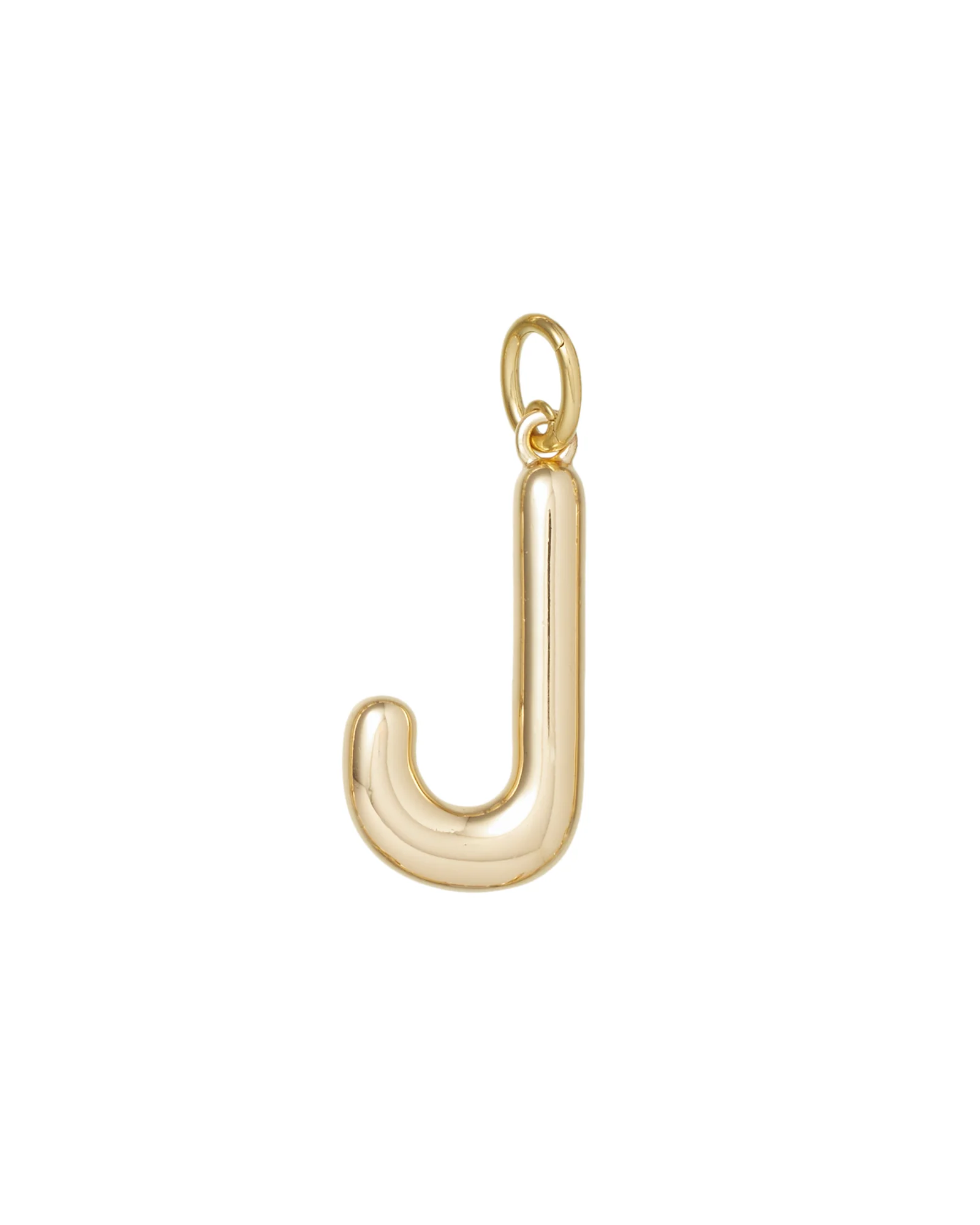 The Very Big Puffy Initial Charms - Image 13