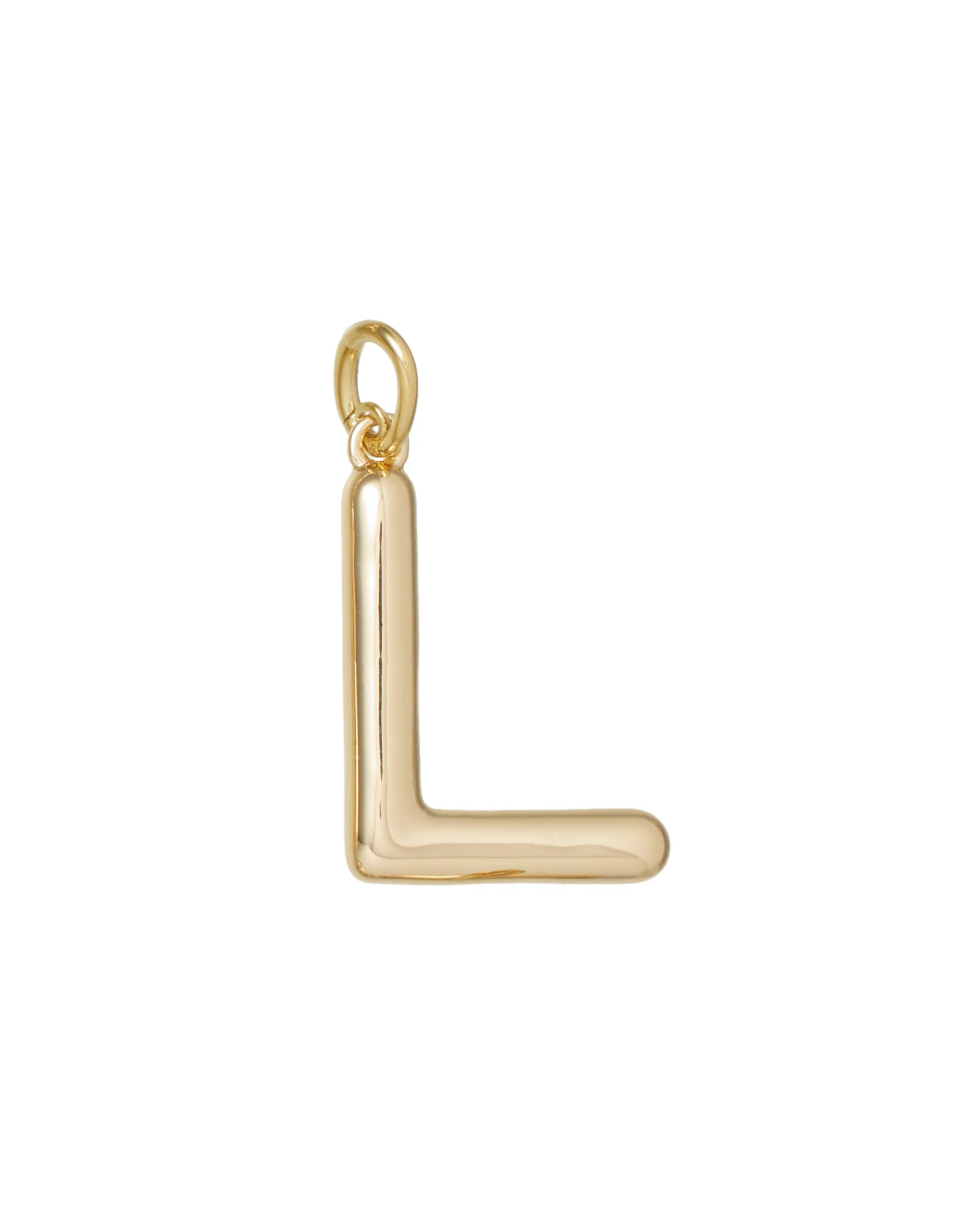 The Very Big Puffy Initial Charms - Image 14