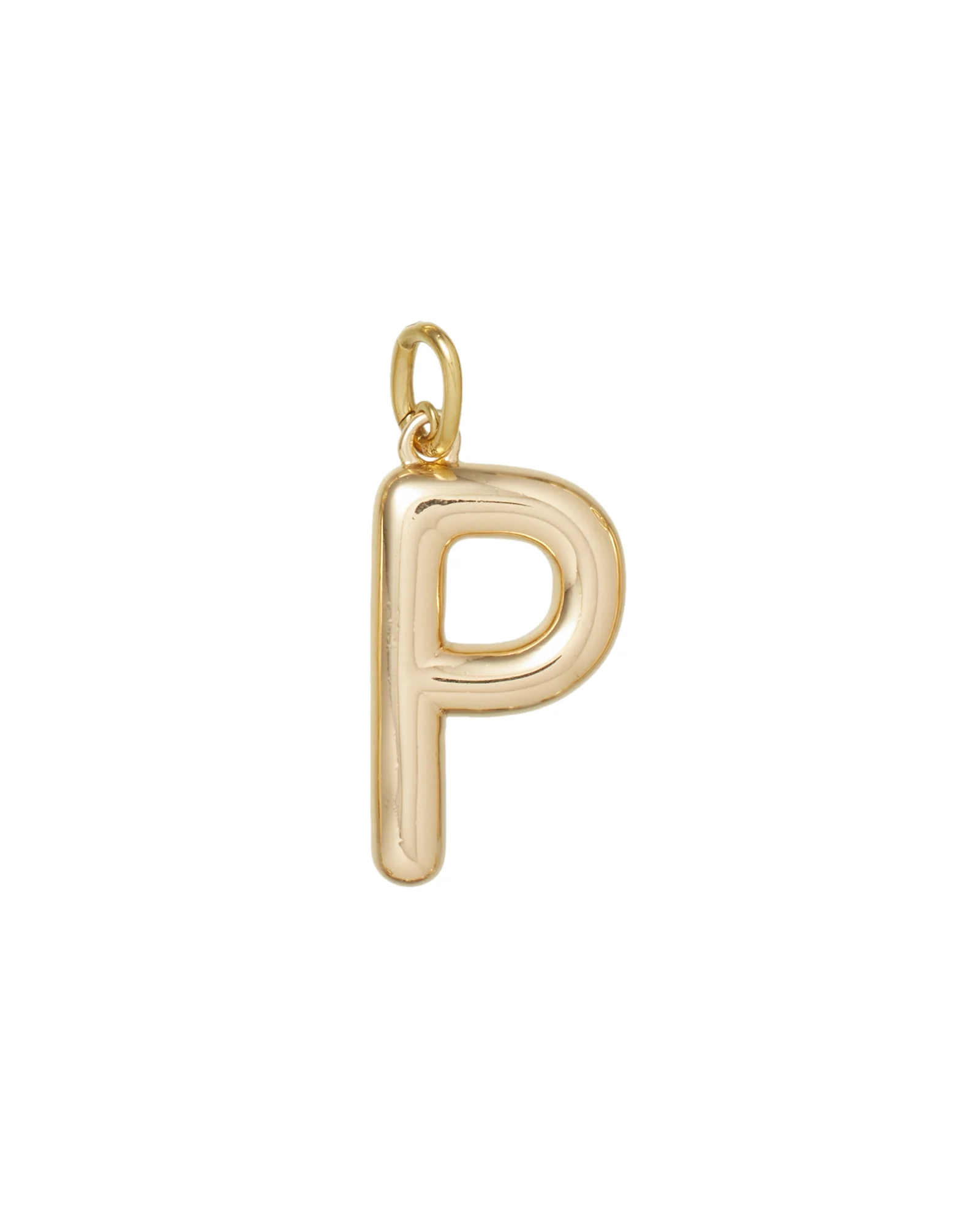 The Very Big Puffy Initial Charms - Image 16