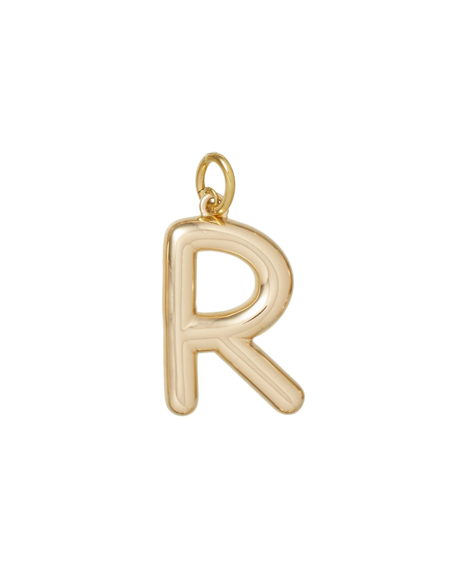 The Very Big Puffy Initial Charms - Image 17