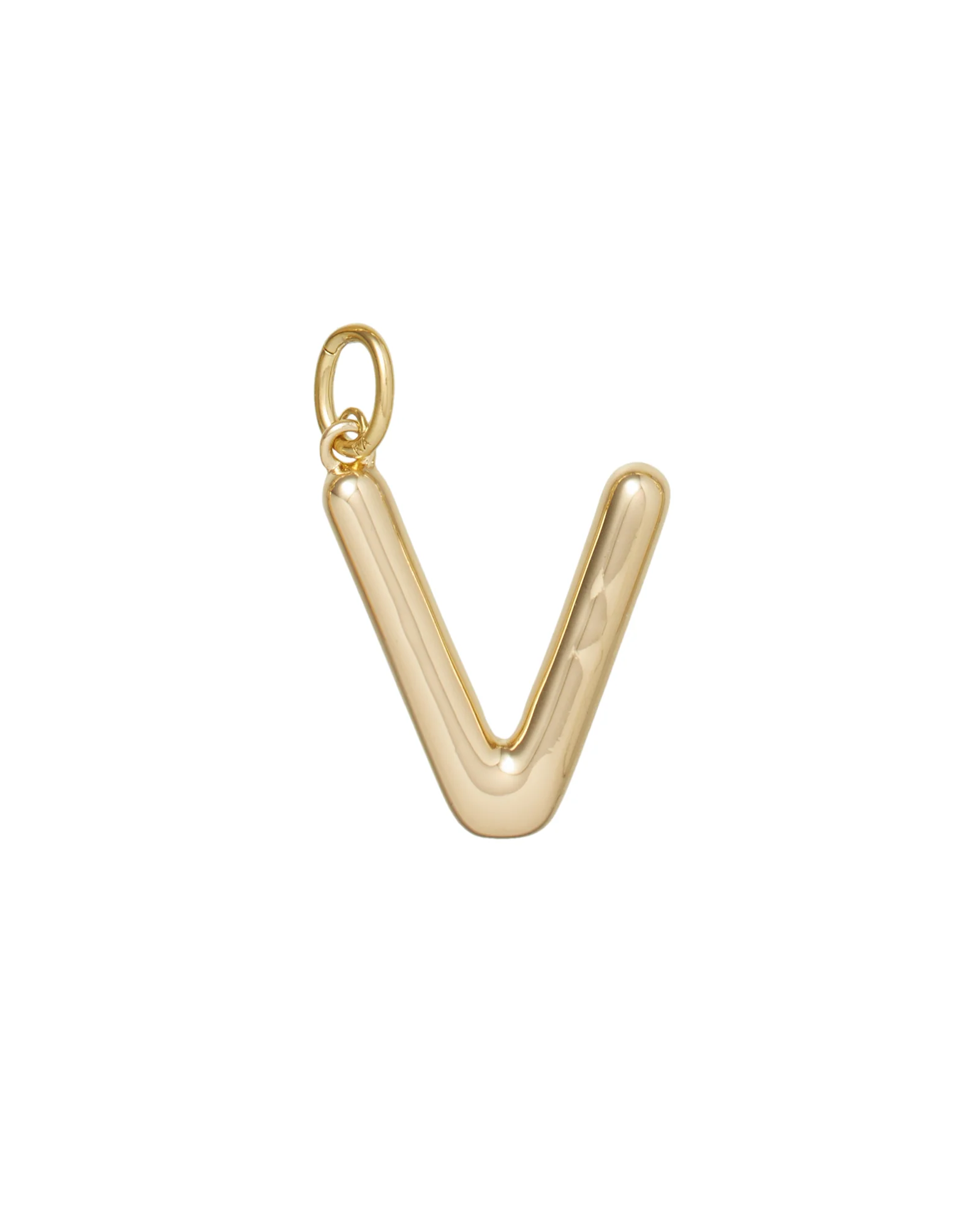 The Very Big Puffy Initial Charms - Image 18