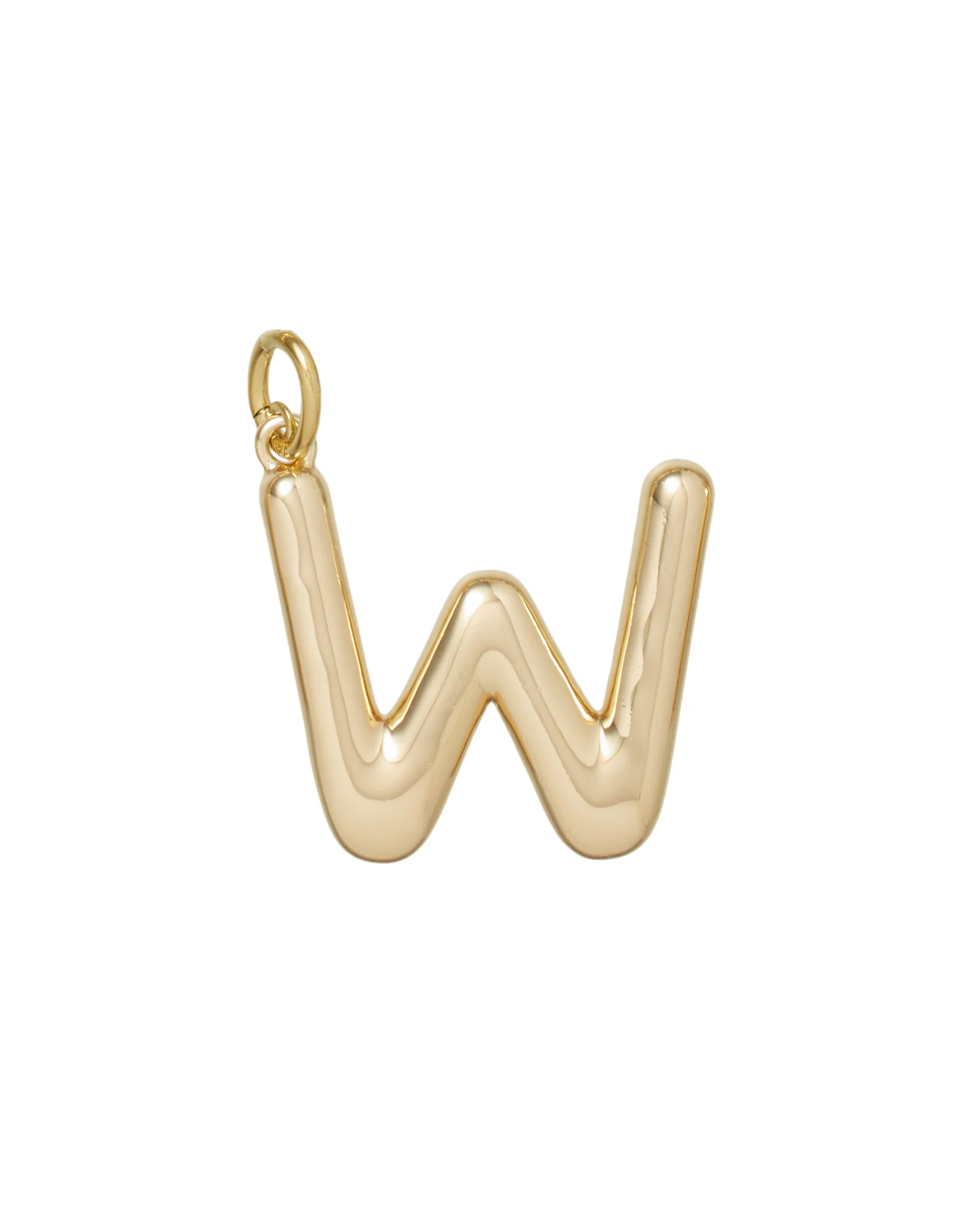 The Very Big Puffy Initial Charms - Image 19