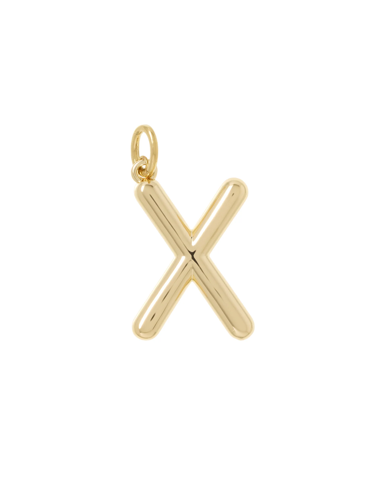 The Very Big Puffy Initial Charms - Image 21