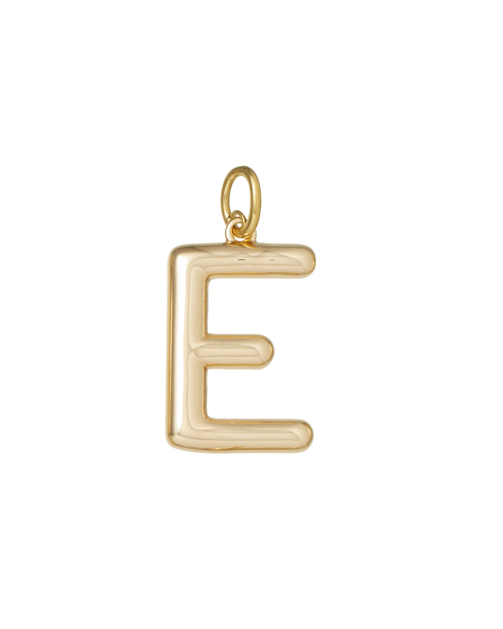 The Very Big Puffy Initial Charms - Image 22