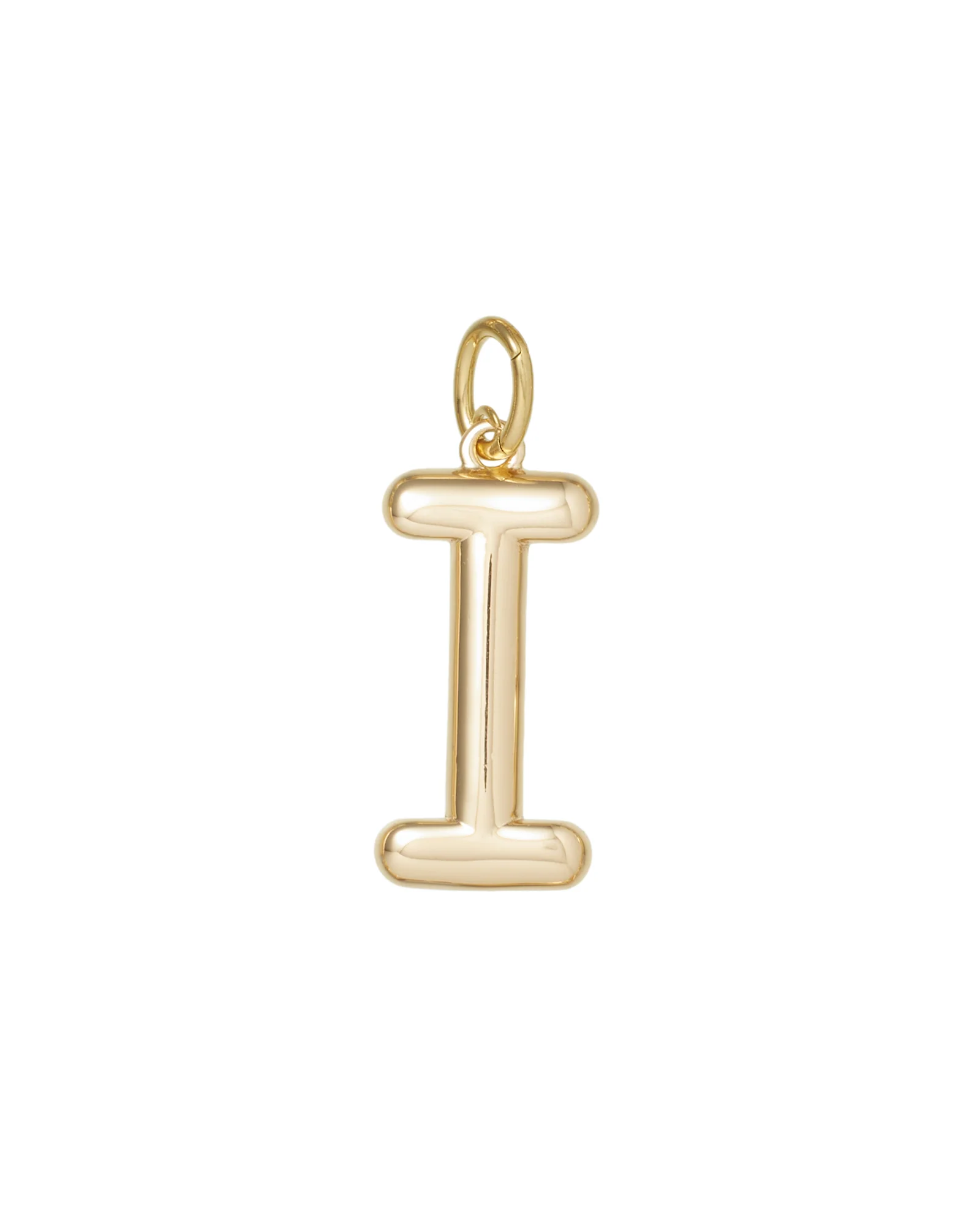 The Very Big Puffy Initial Charms - Image 23