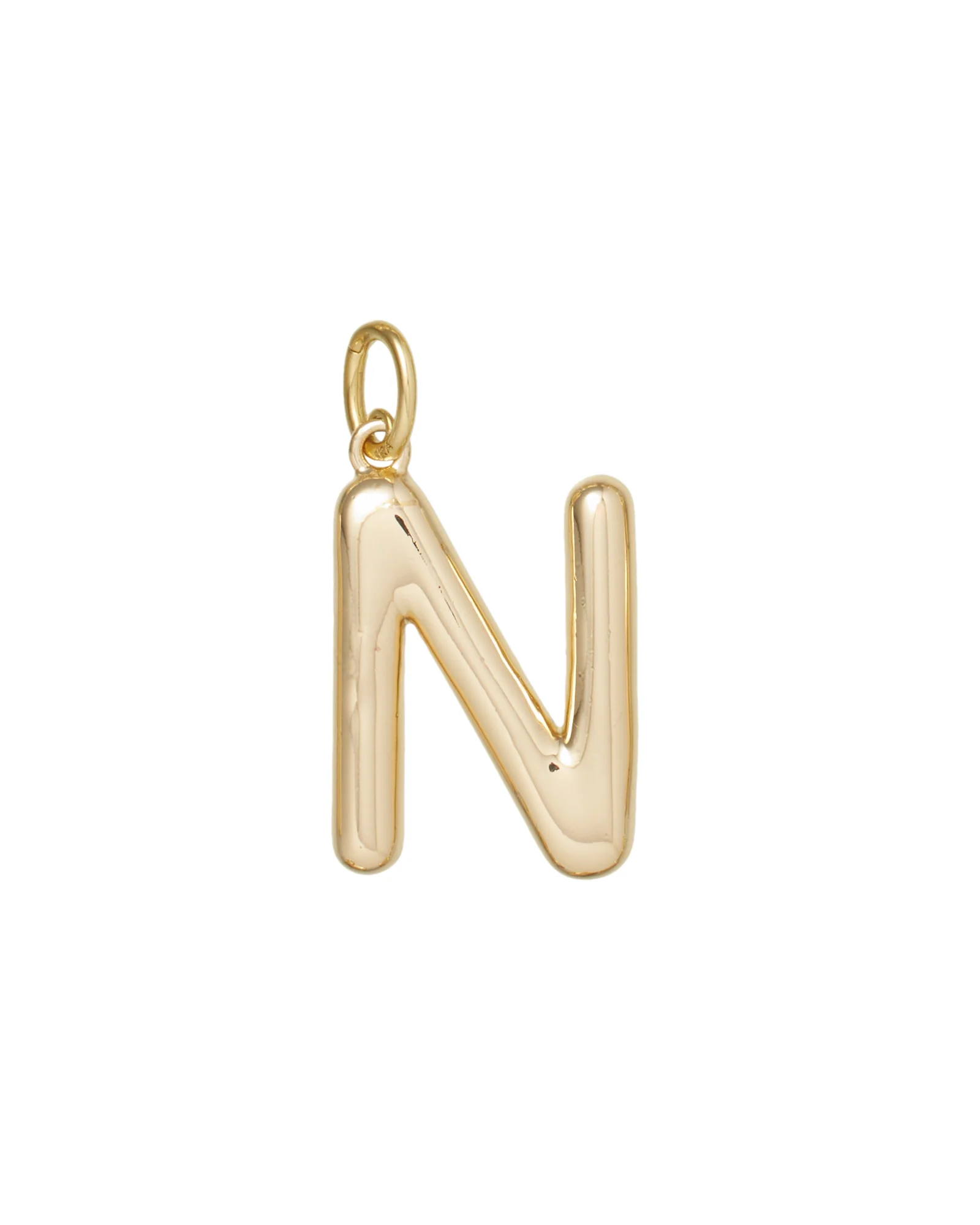 The Very Big Puffy Initial Charms - Image 26