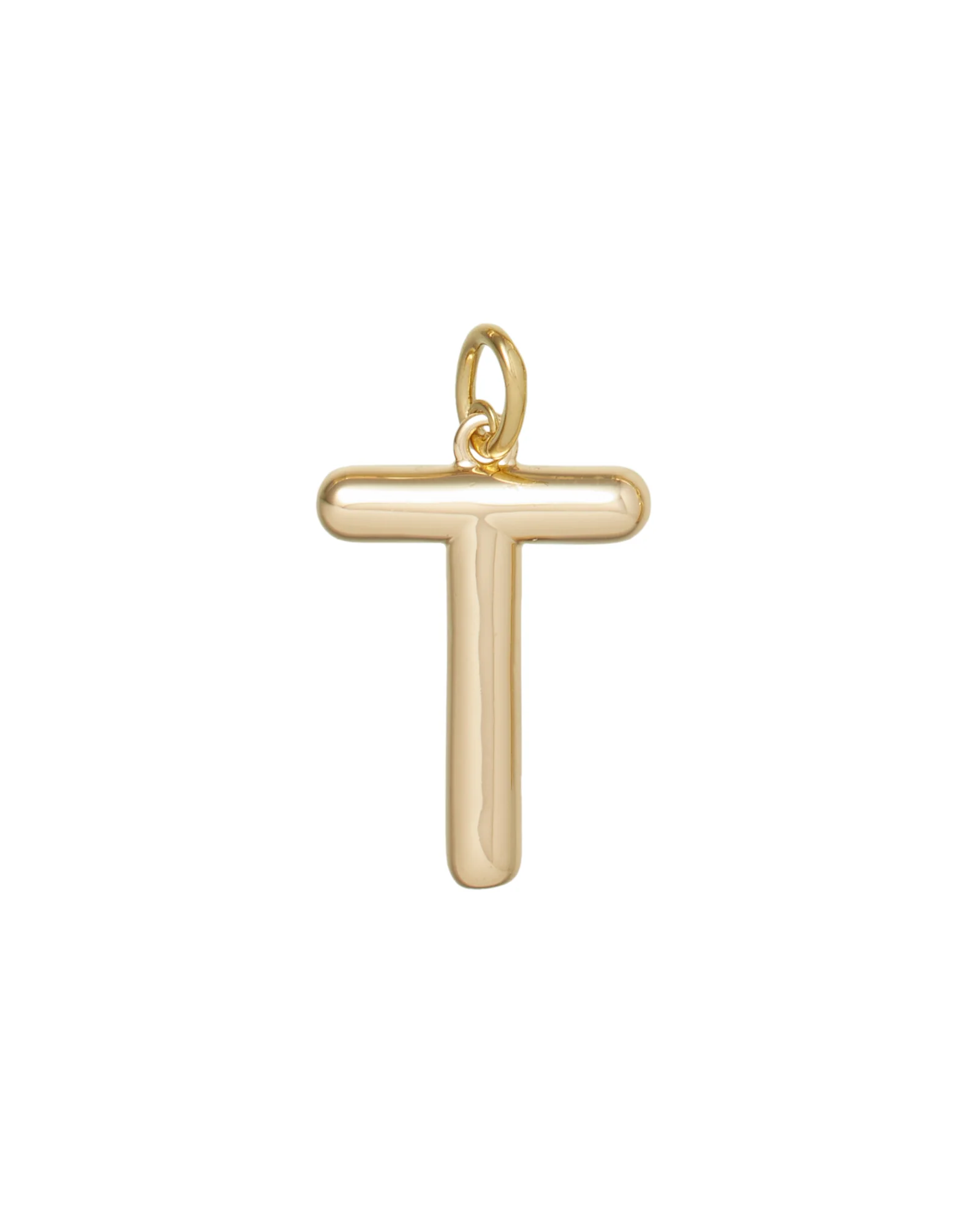The Very Big Puffy Initial Charms - Image 28