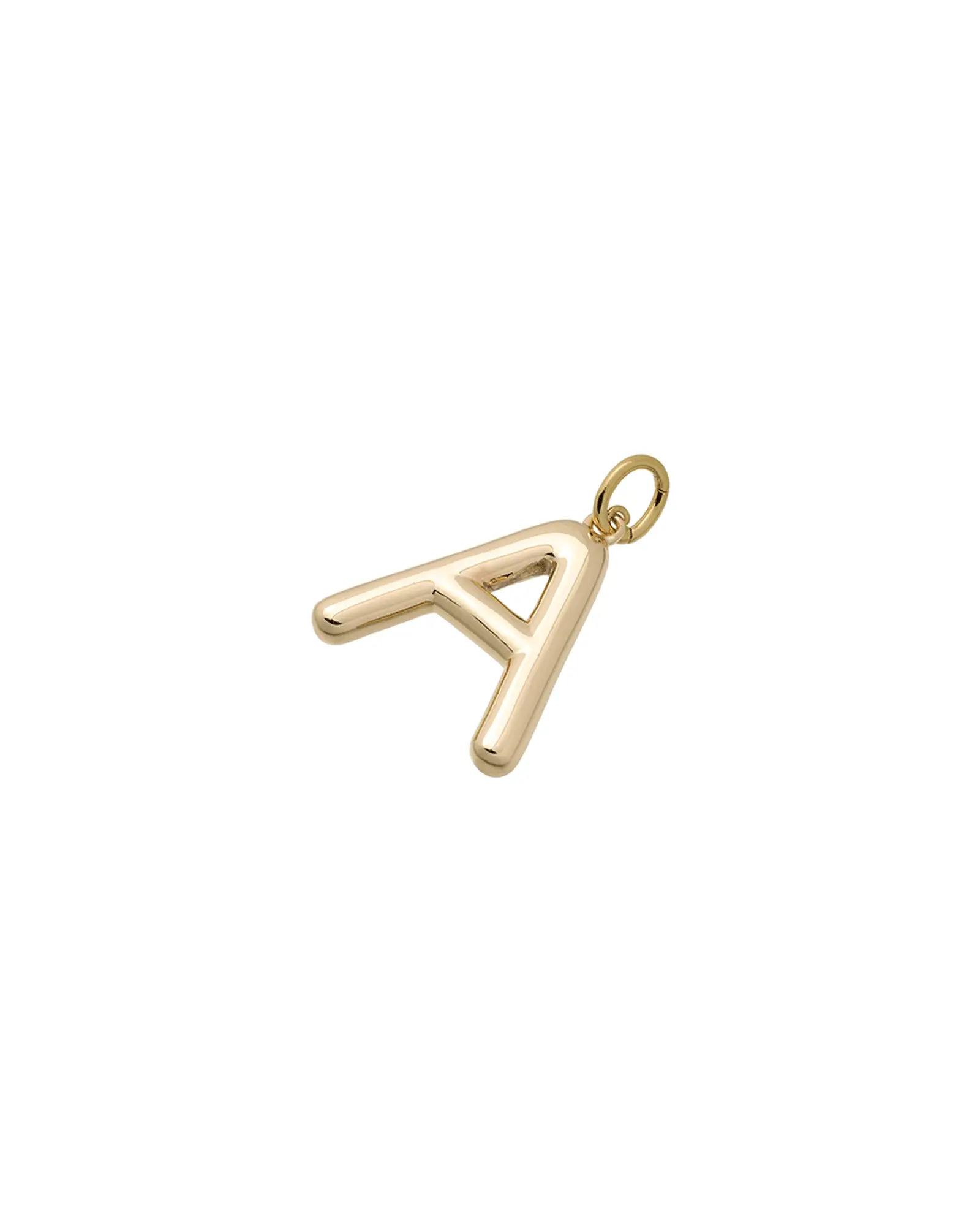 The Very Big Puffy Initial Charms - Image 4