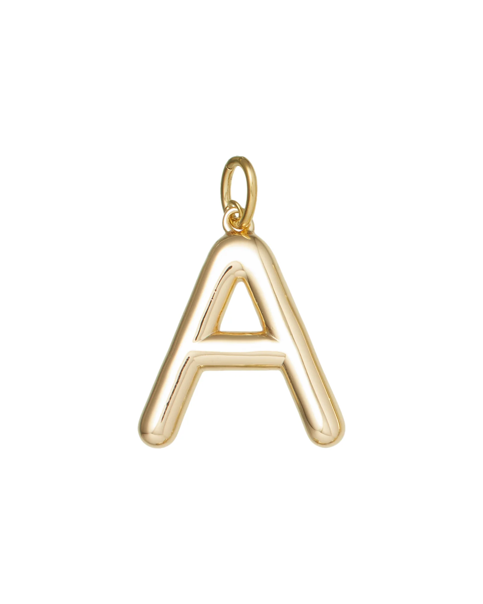 The Very Big Puffy Initial Charms - Image 6