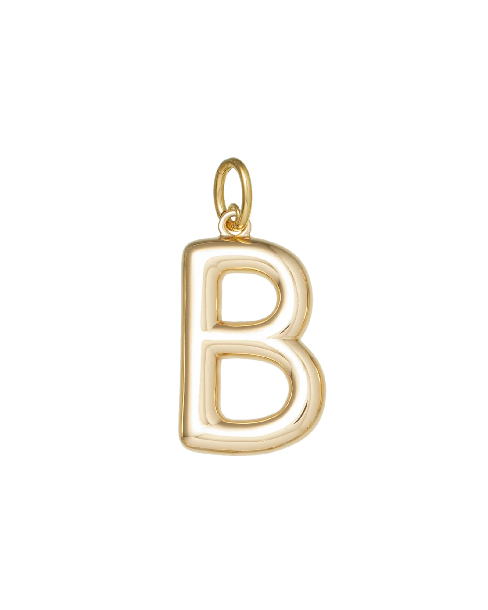 The Very Big Puffy Initial Charms - Image 7
