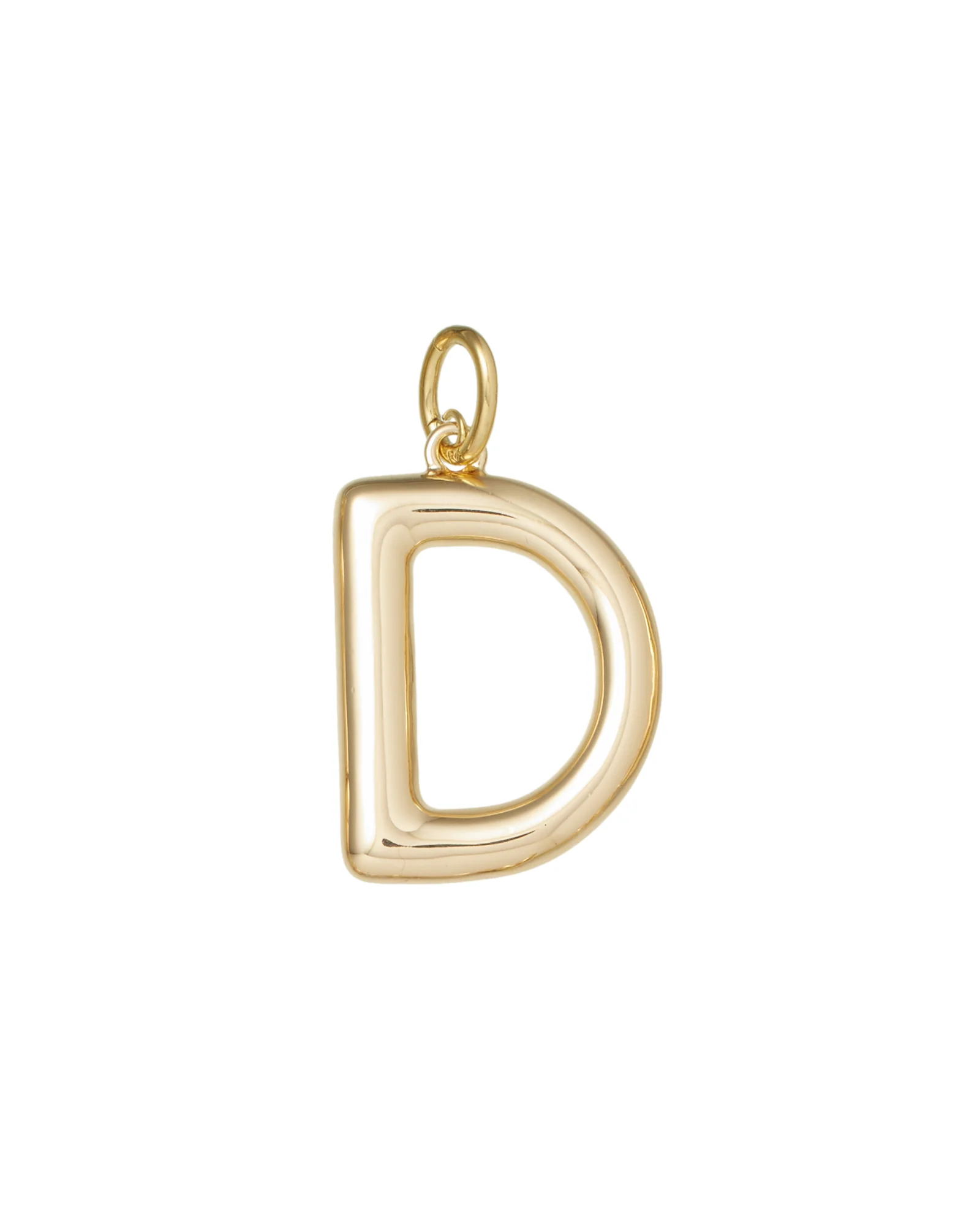 The Very Big Puffy Initial Charms - Image 9