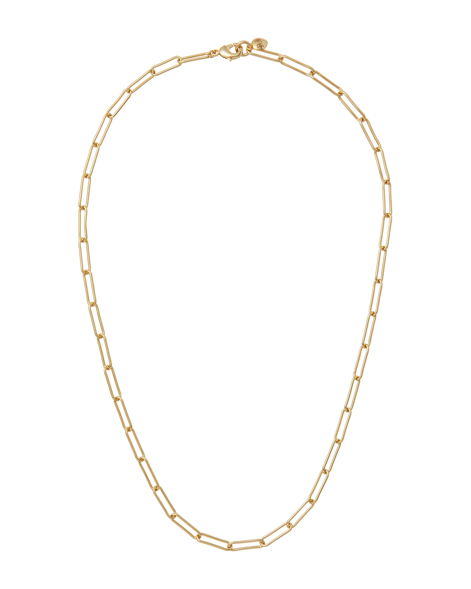 The Chain Reaction Necklace Duo - Image 4
