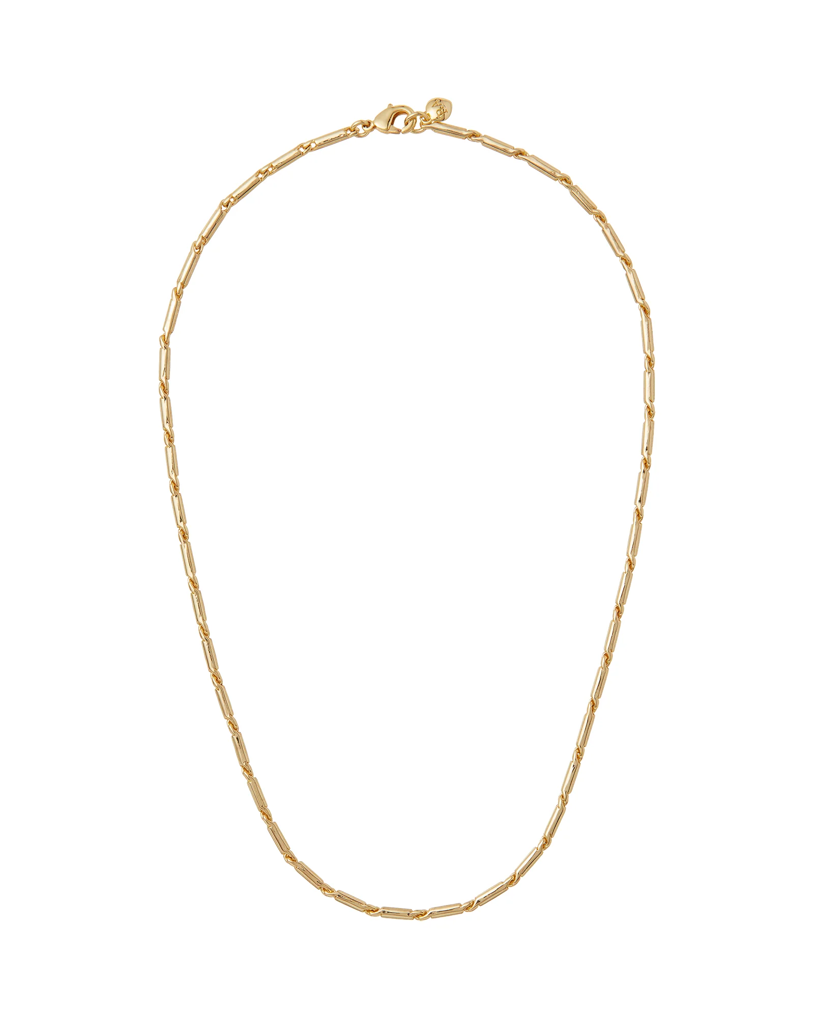 The Chain Reaction Necklace Duo - Image 5