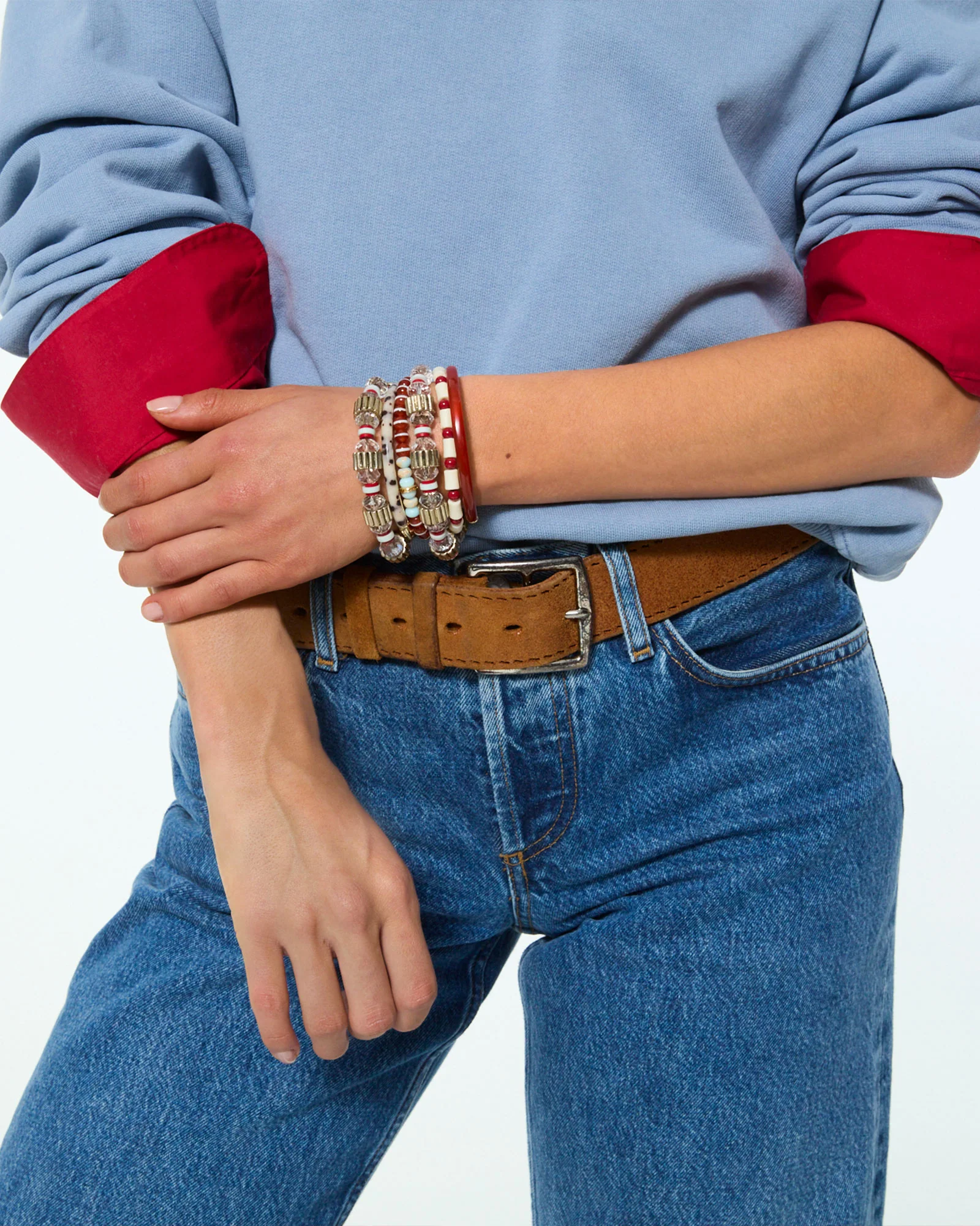 The Crimp Bracelet - Image 3