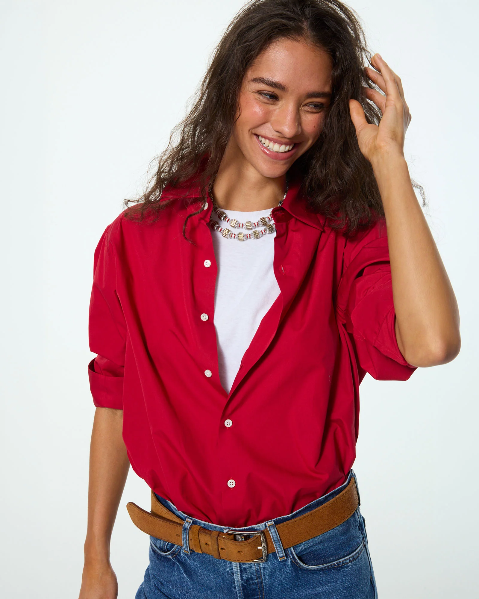 The Crimp Necklace - Image 4