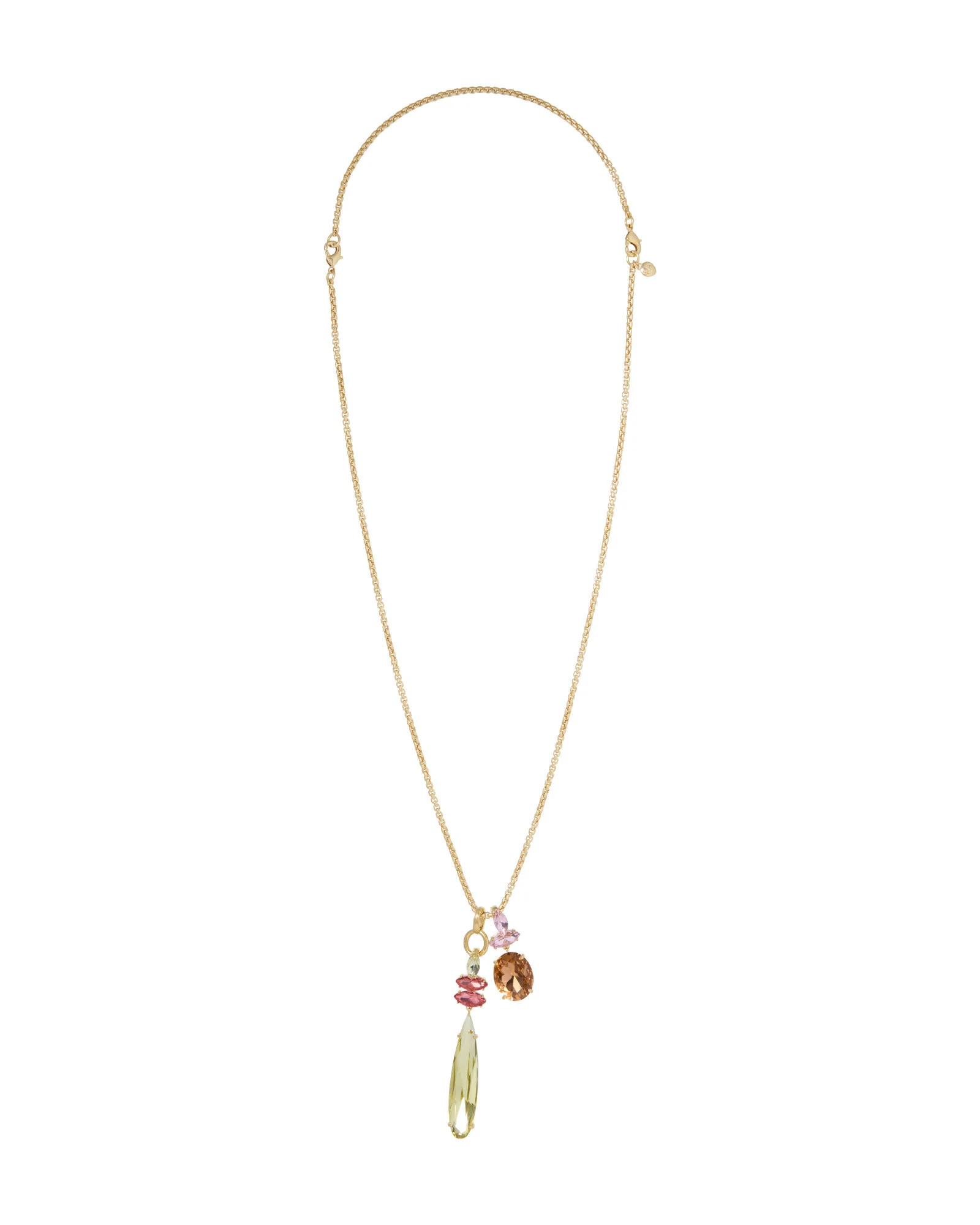 The Crystal Icicle Pendant - Image 6