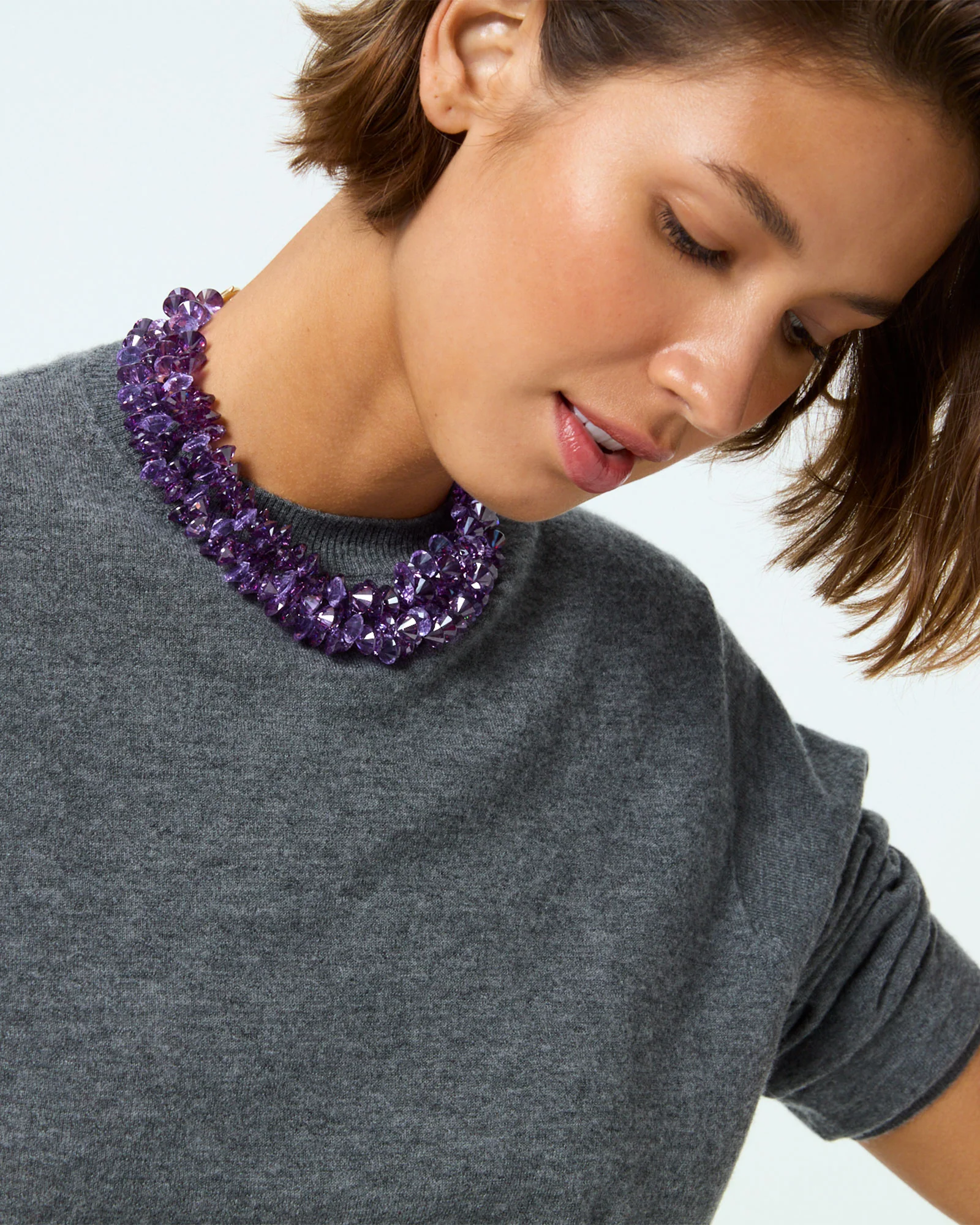 The Cubic Cluster Necklace - Image 3