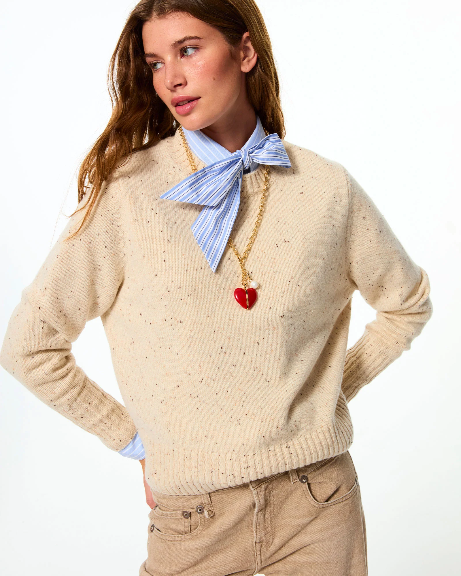 The Double Charm Pendant - Image 5