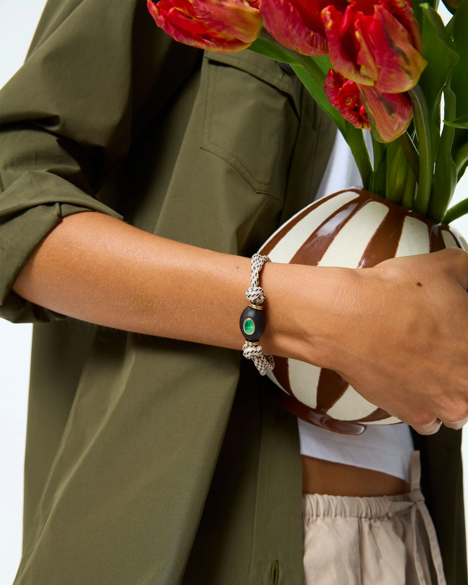 The Dunes Bracelet - Image 2