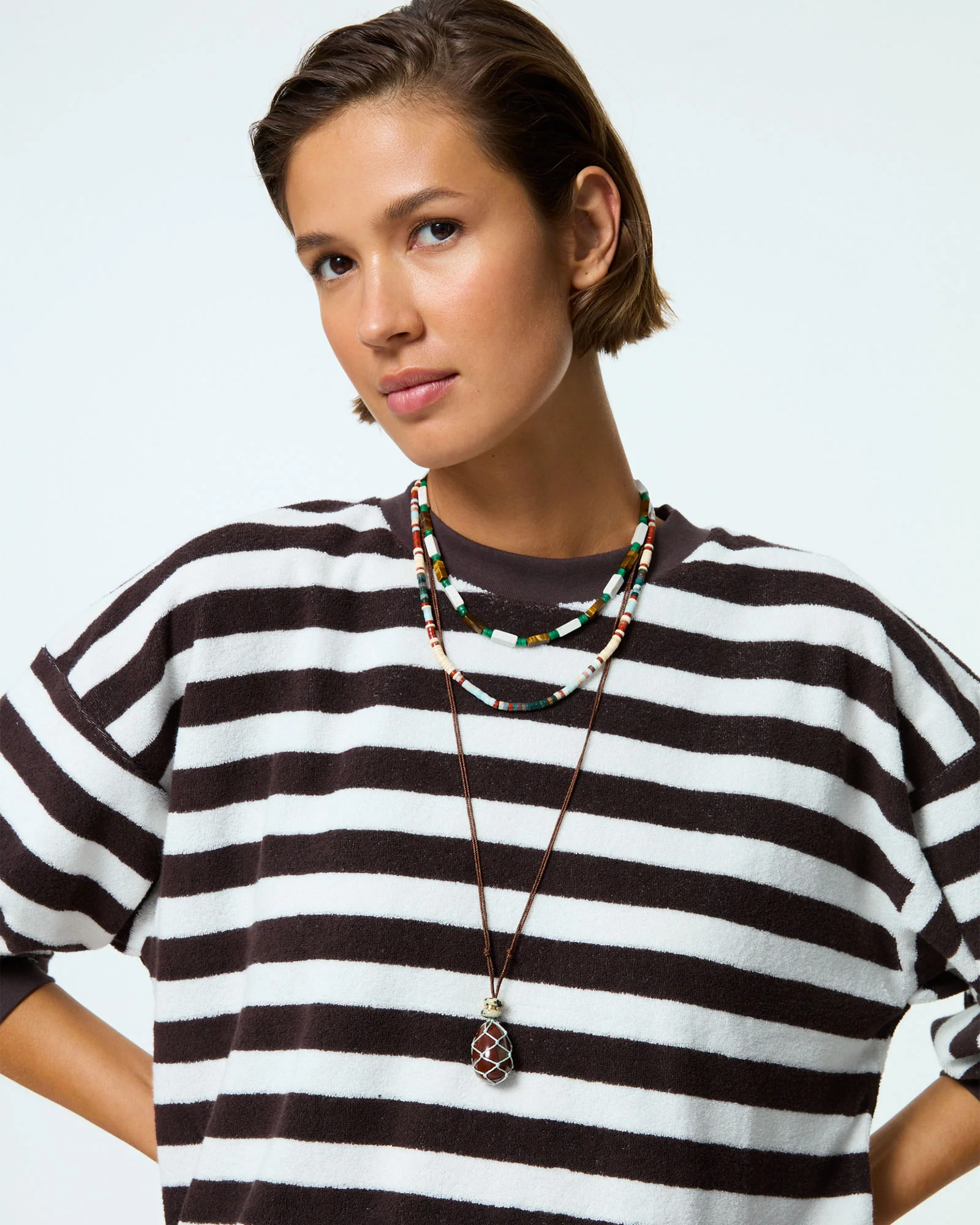 The Dunes Necklace Duo - Image 4