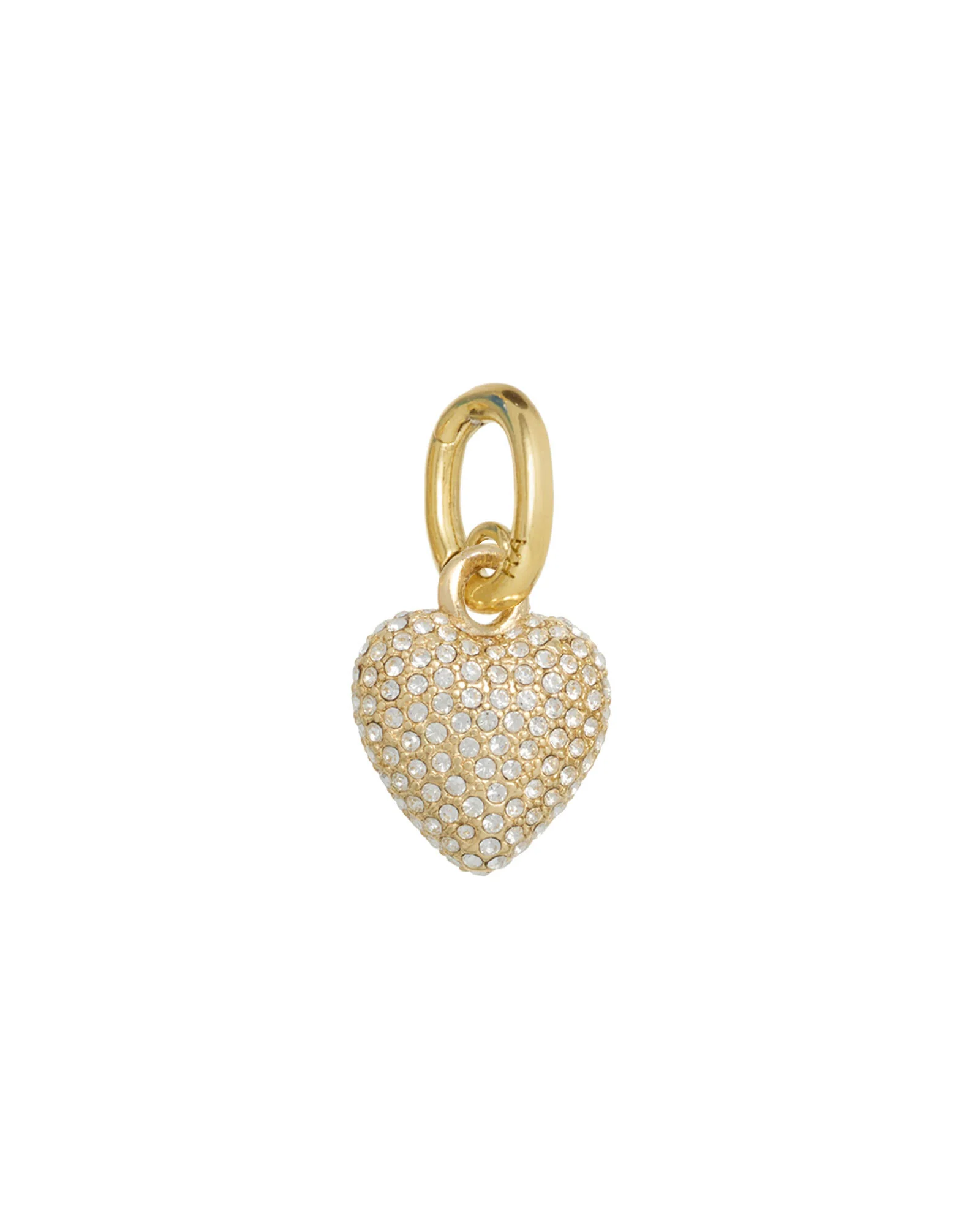 The Gold Heart Charms - Image 10