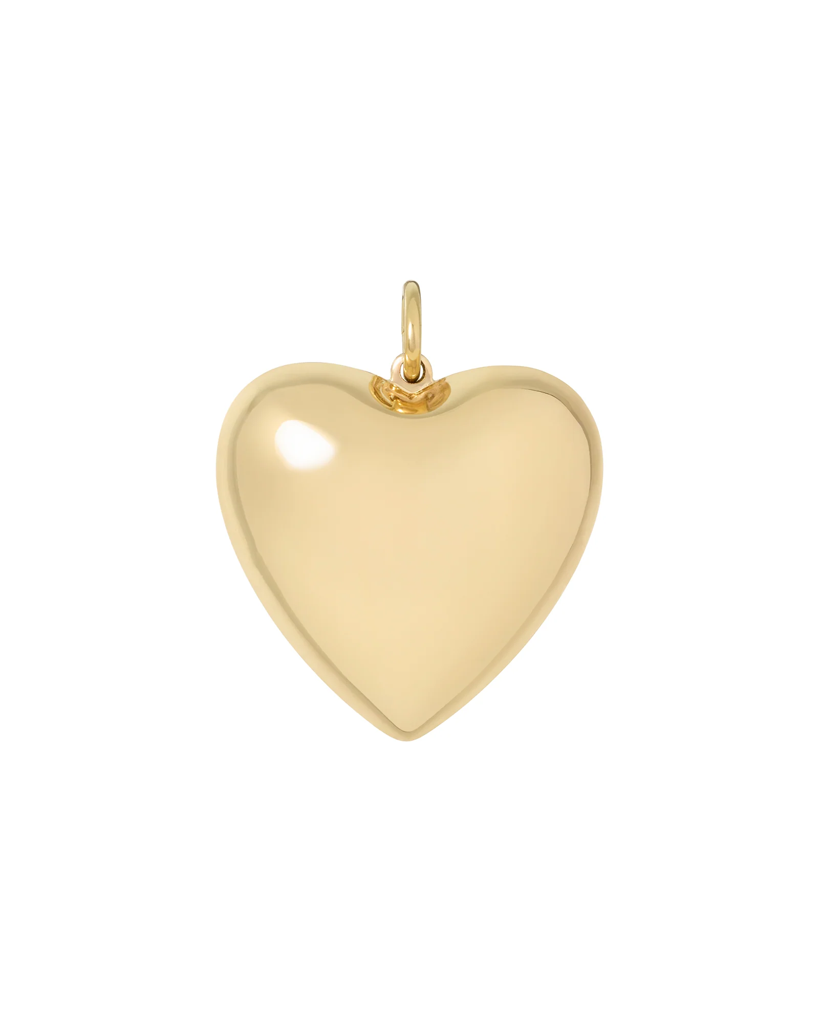 The Gold Heart Charms - Image 5