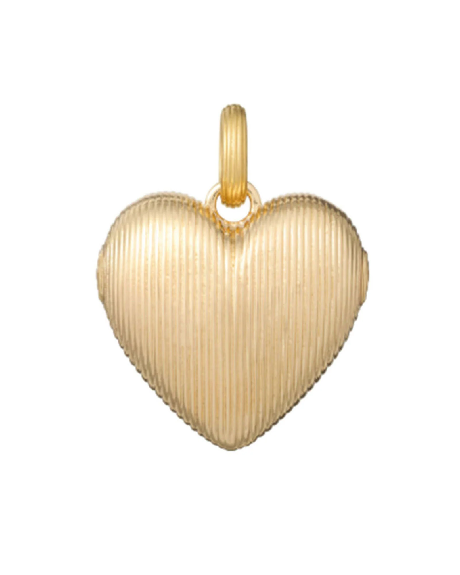 The Gold Heart Charms - Image 6