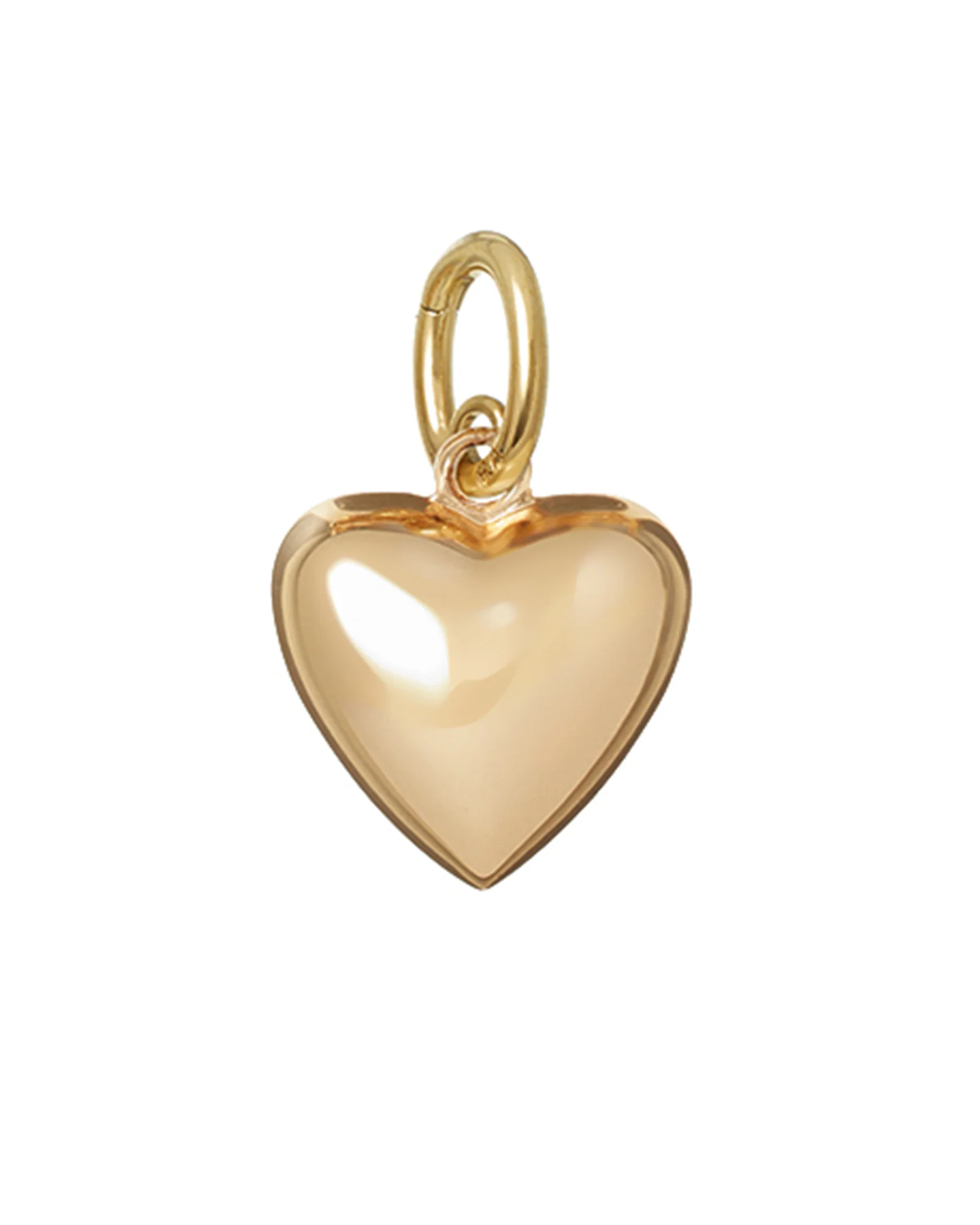 The Mini Puffy Heart Charms - Image 16