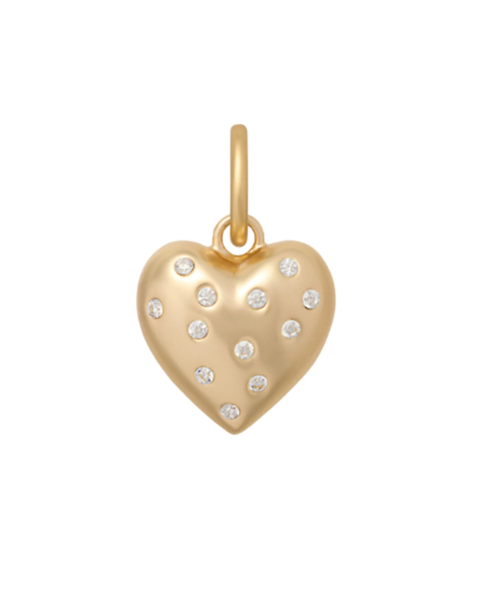 The Gold Heart Charms - Image 8