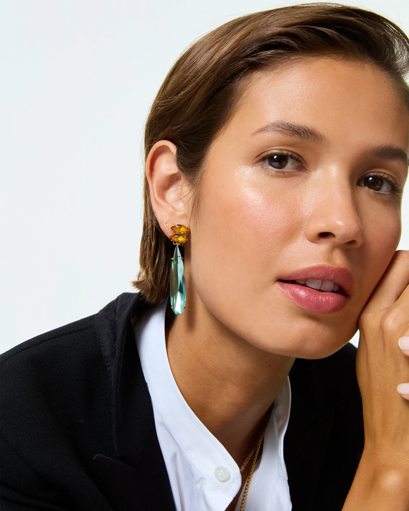 The Icicle Earrings - Image 3
