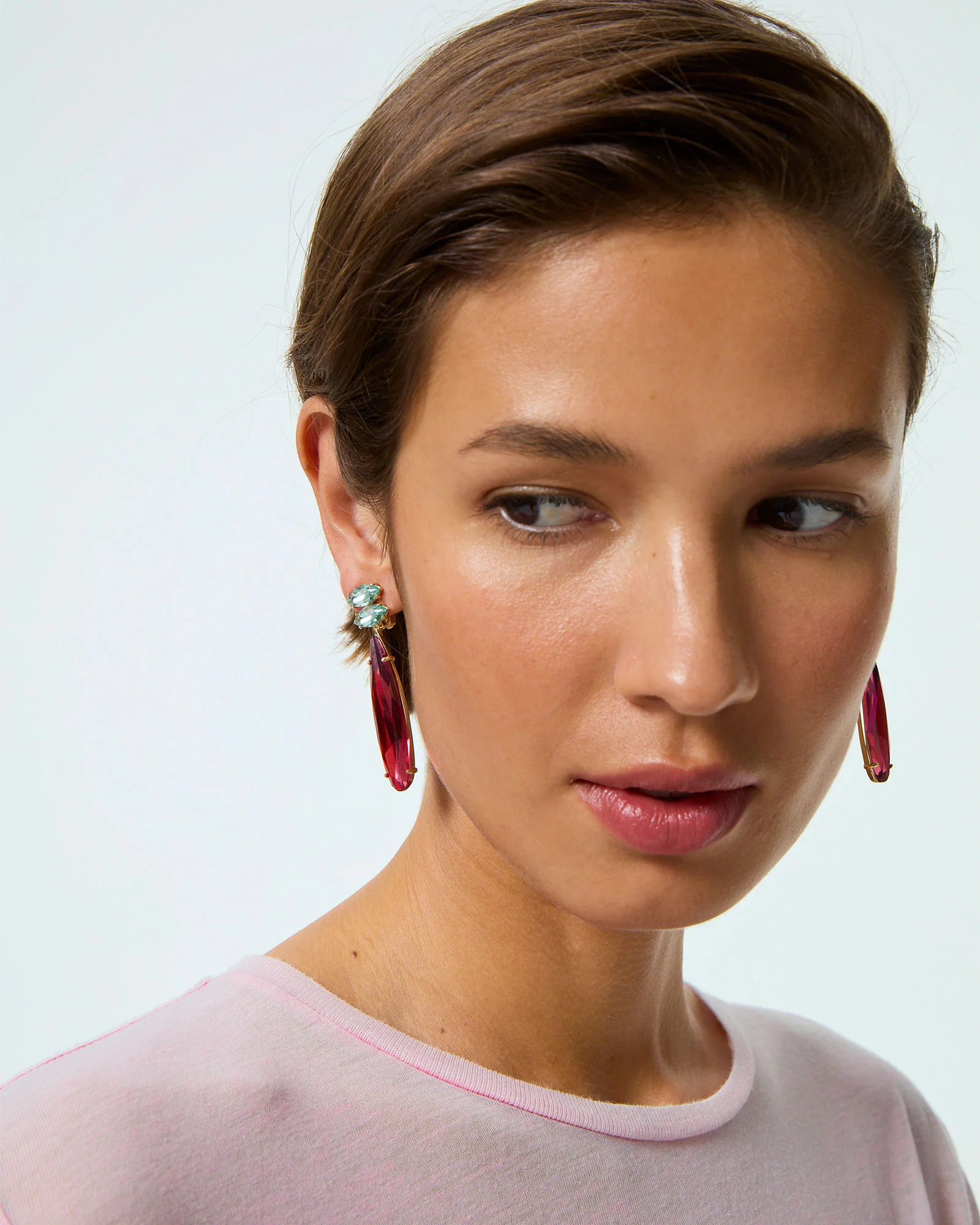 The Icicle Earrings - Image 3