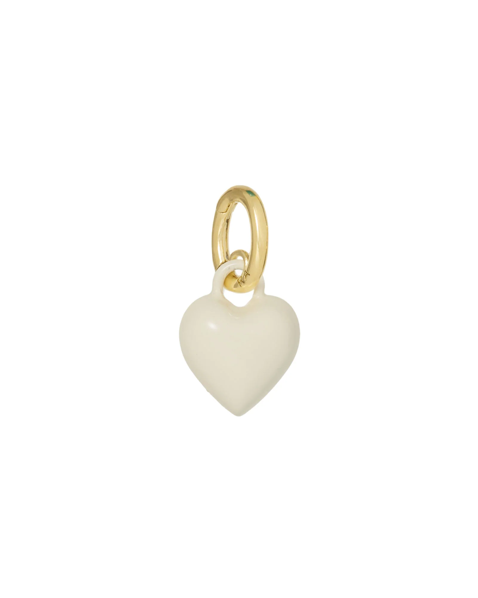 The Itsy Bitsy Puffy Heart Charms - Image 10