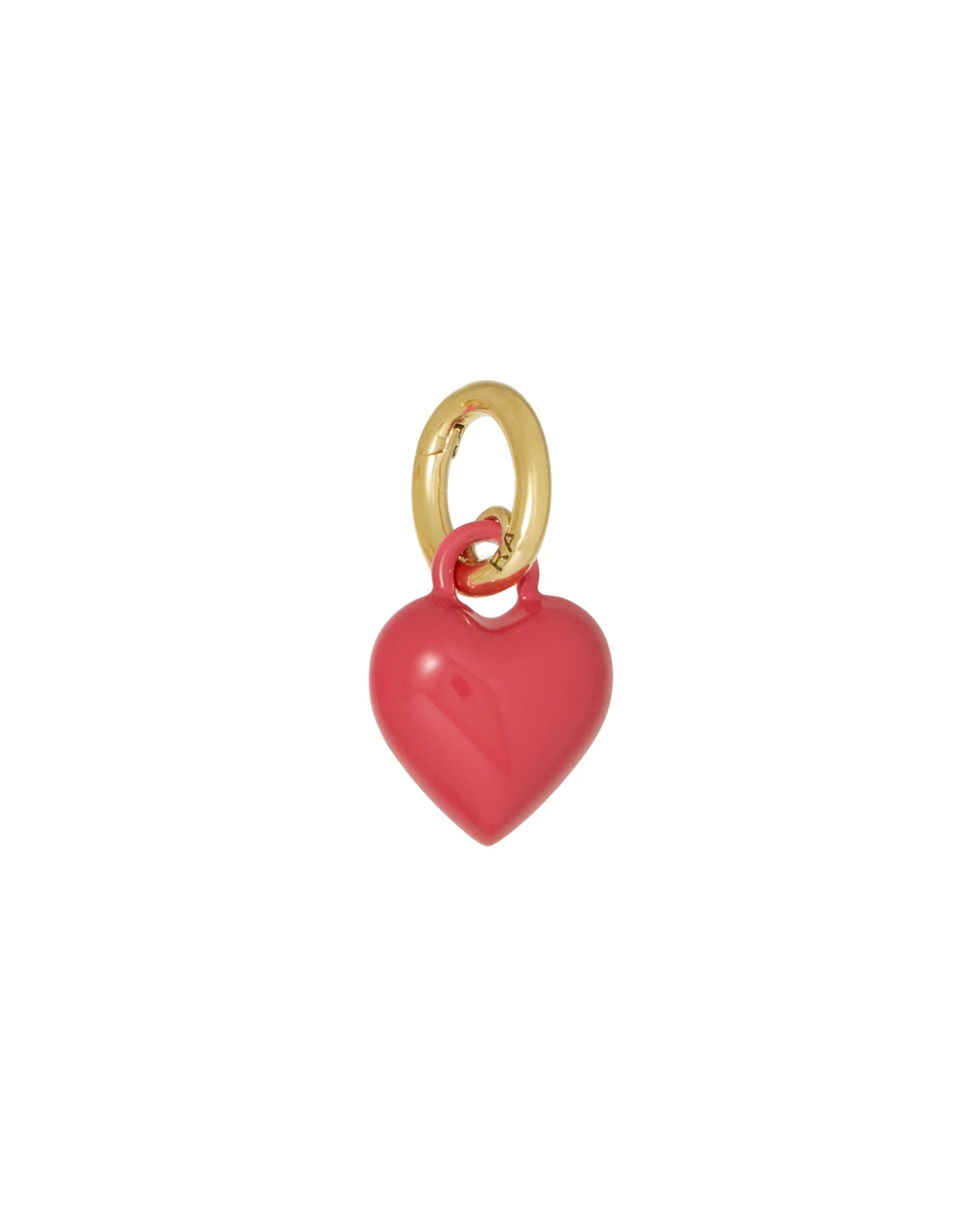 The Itsy Bitsy Puffy Heart Charms - Image 11