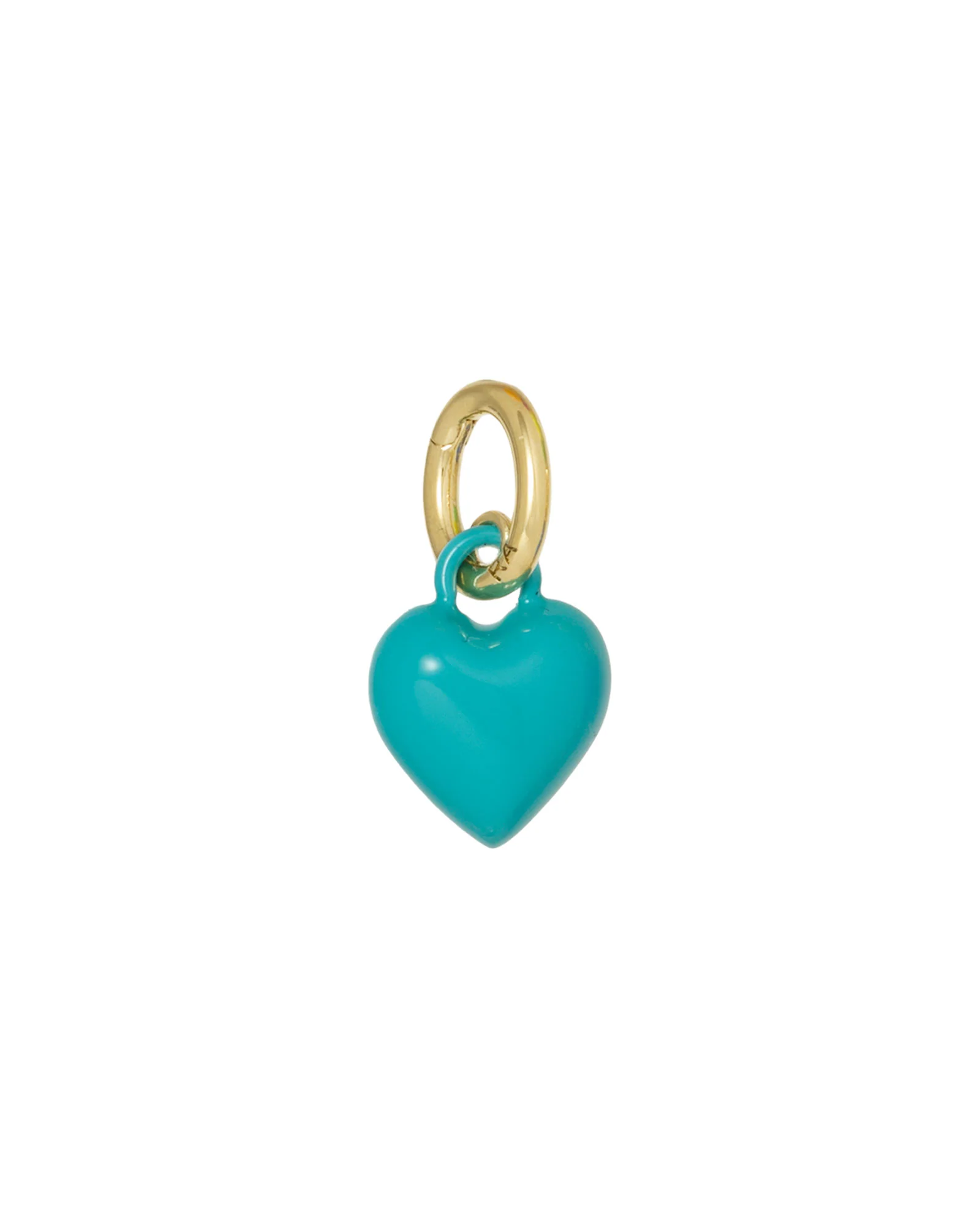 The Itsy Bitsy Puffy Heart Charms - Image 12