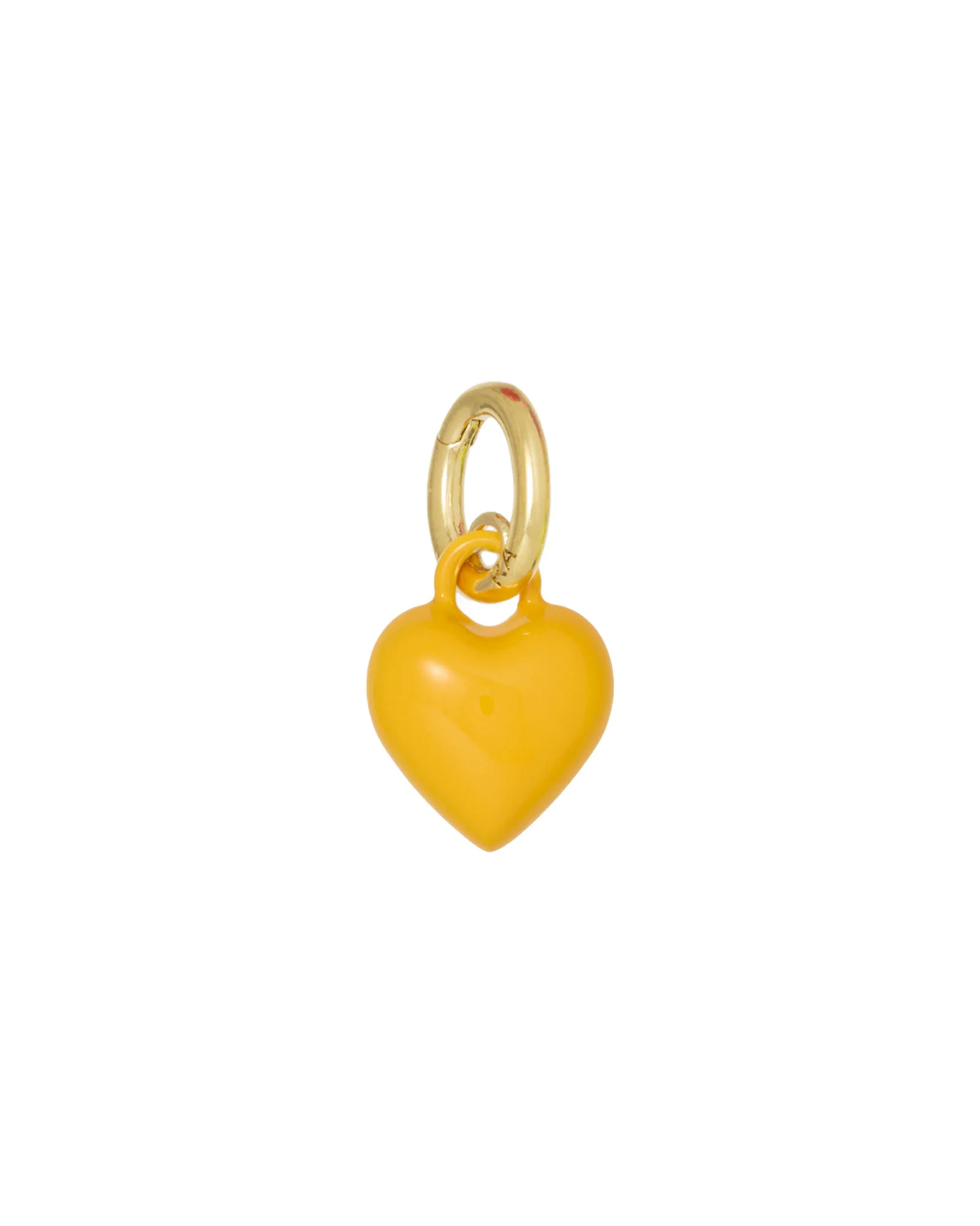 The Itsy Bitsy Puffy Heart Charms - Image 13