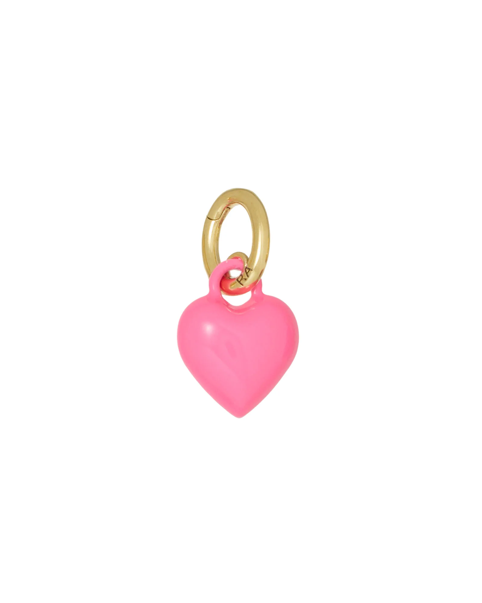 The Itsy Bitsy Puffy Heart Charms - Image 14